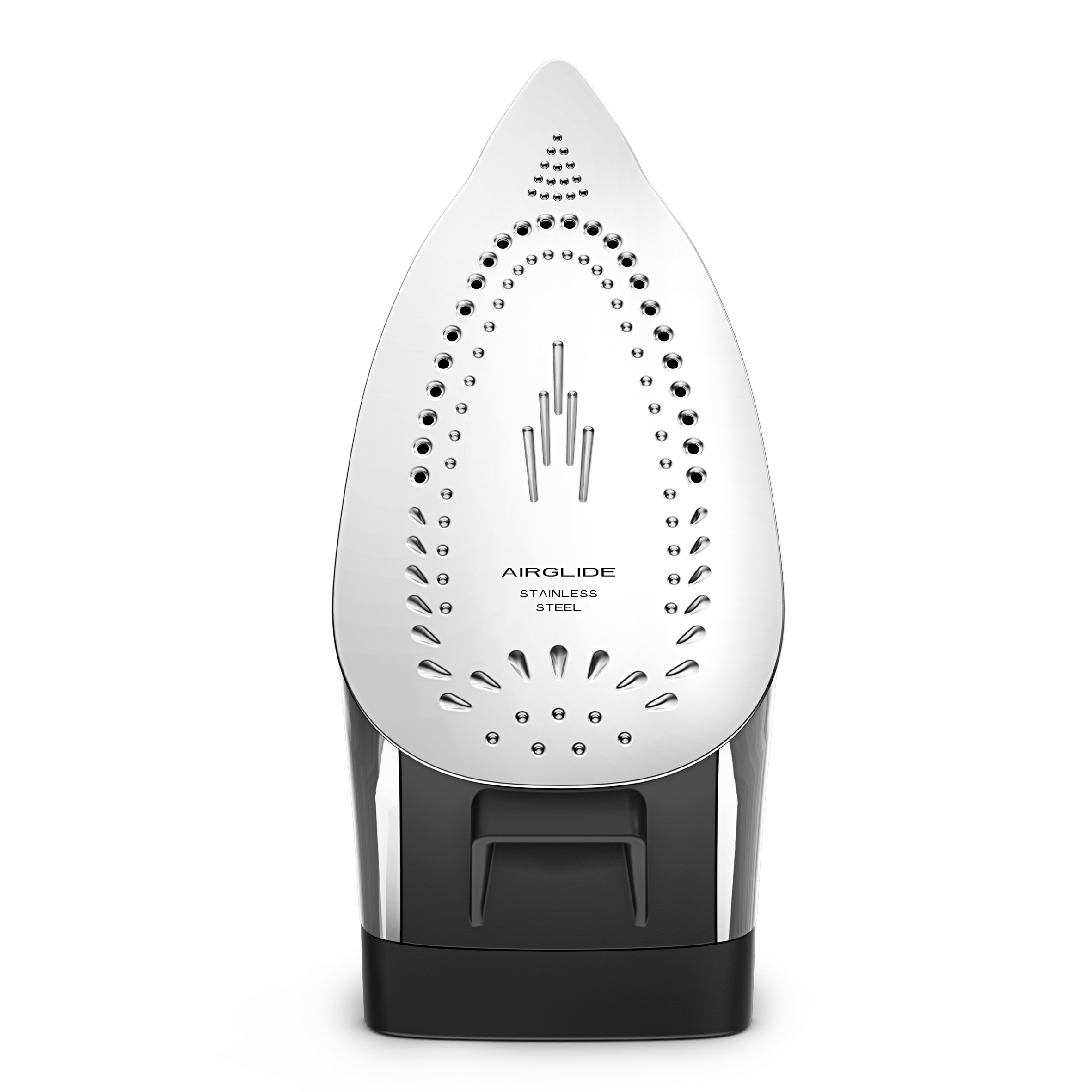 Rowenta Force Pro 350, Stiratura Rapida con Risultati Impeccabili