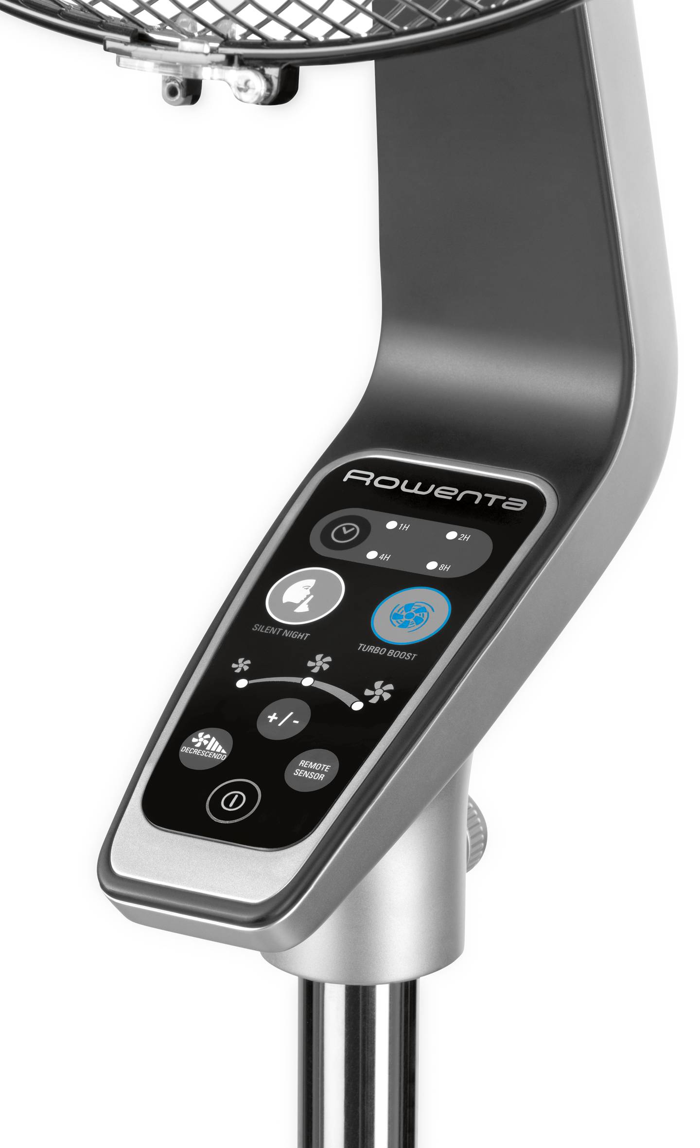 TURBO SILENCE EXTREME A PIANTANA