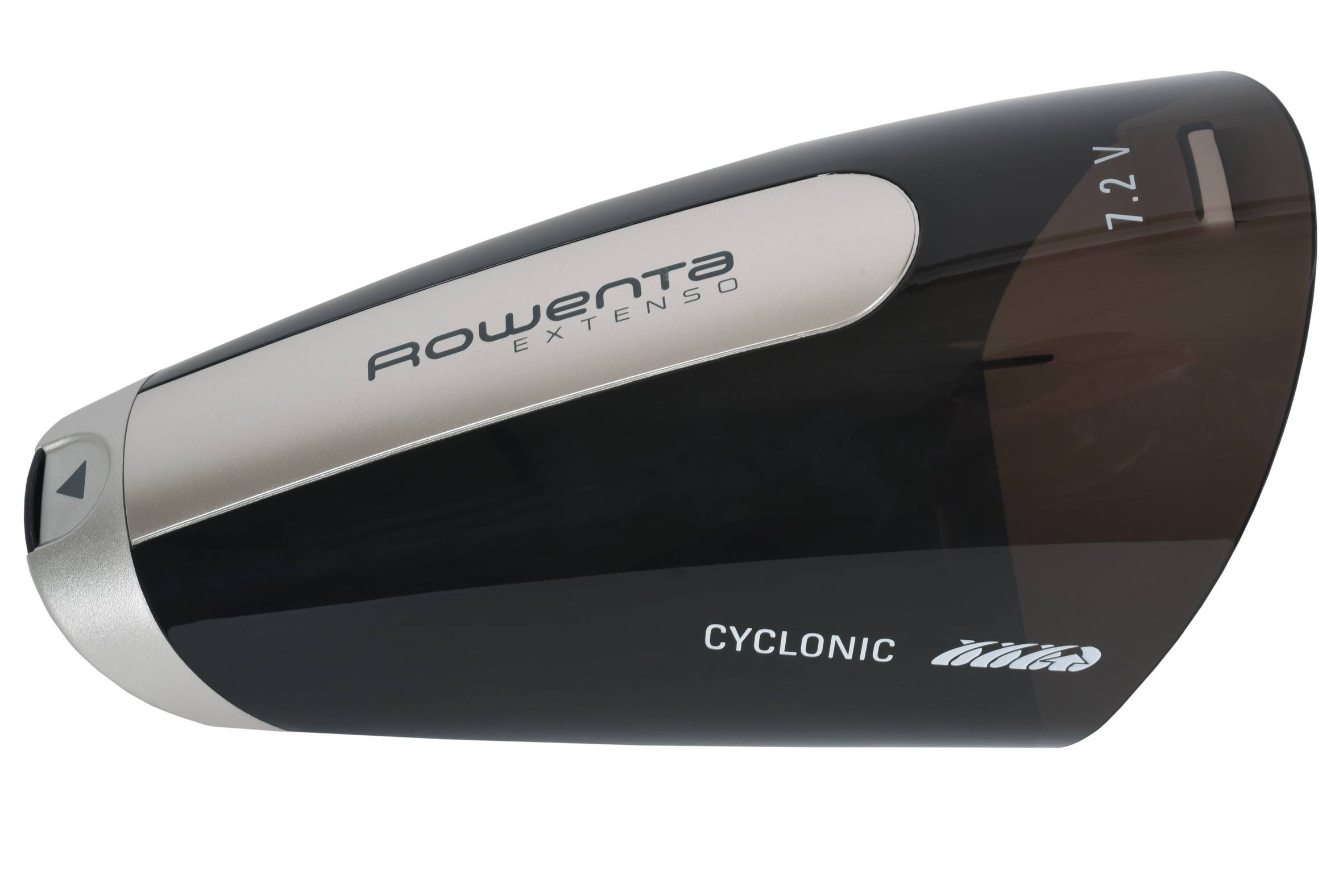 Contenitore raccoglipolvere con ugello RS-AC3480