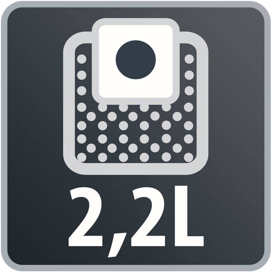 POWERLINE EXTREME BAGGED RH8020