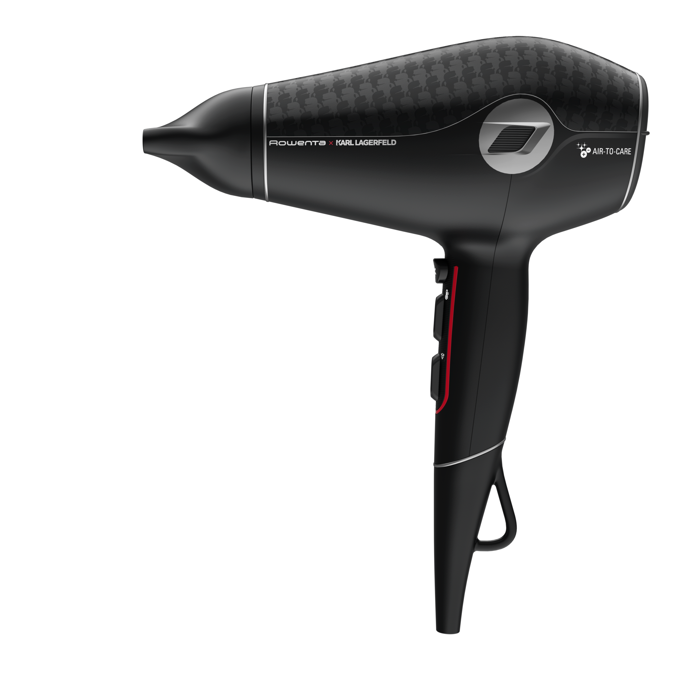 ASCIUGACAPELLI GLOW ADDICT