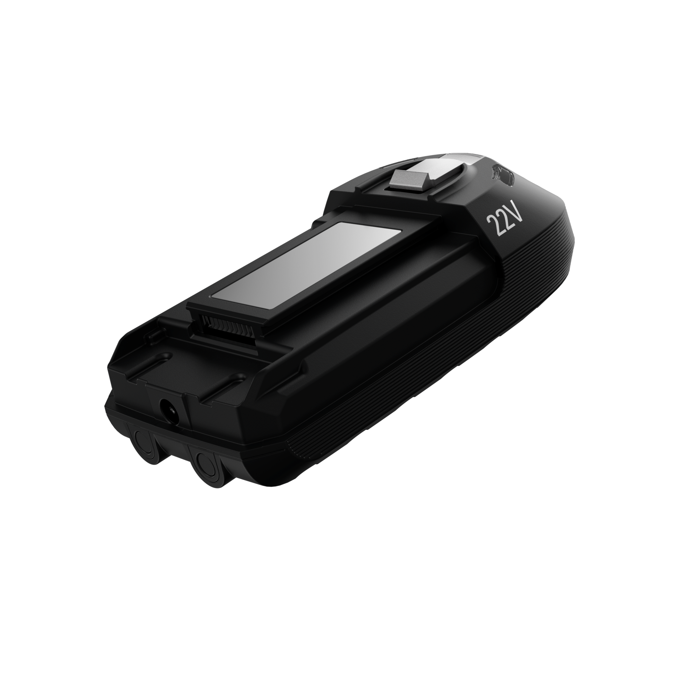 Batteria X-Force 8.60 agli ioni di litio da 22 V ZR009700