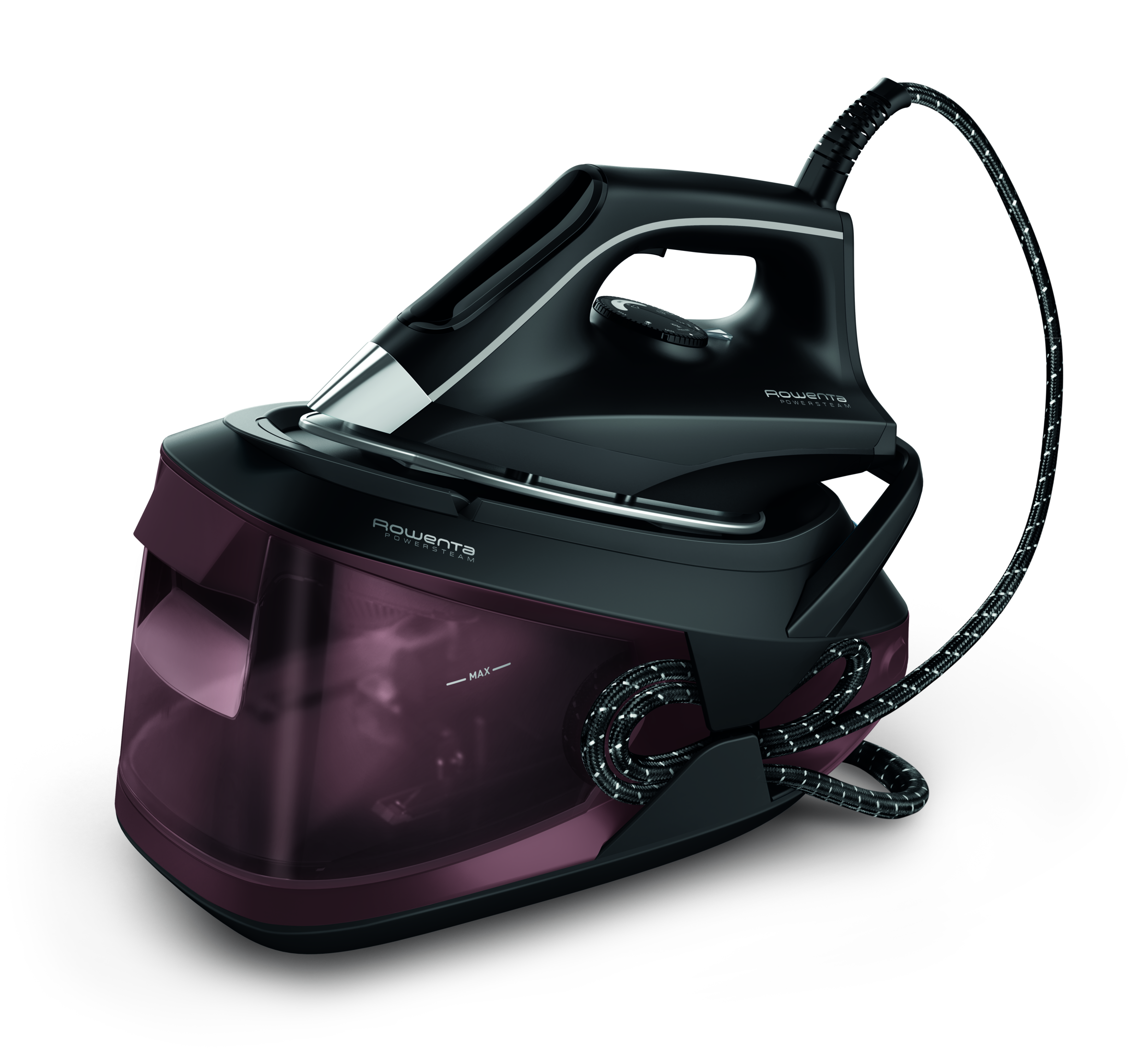 POWERSTEAM VR8315+6+7+8