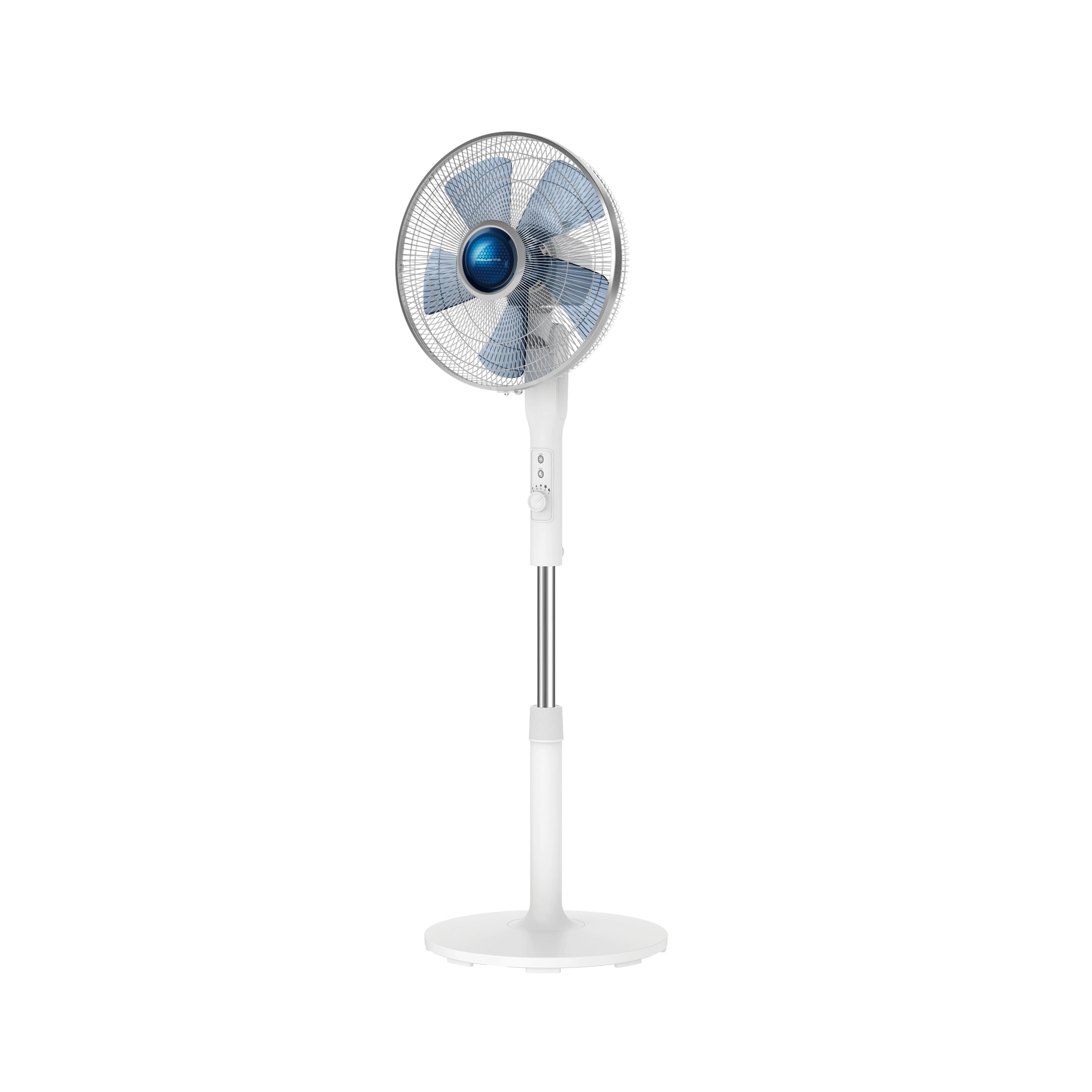 TURBO SILENCE EXTREME+ STAND VU5840