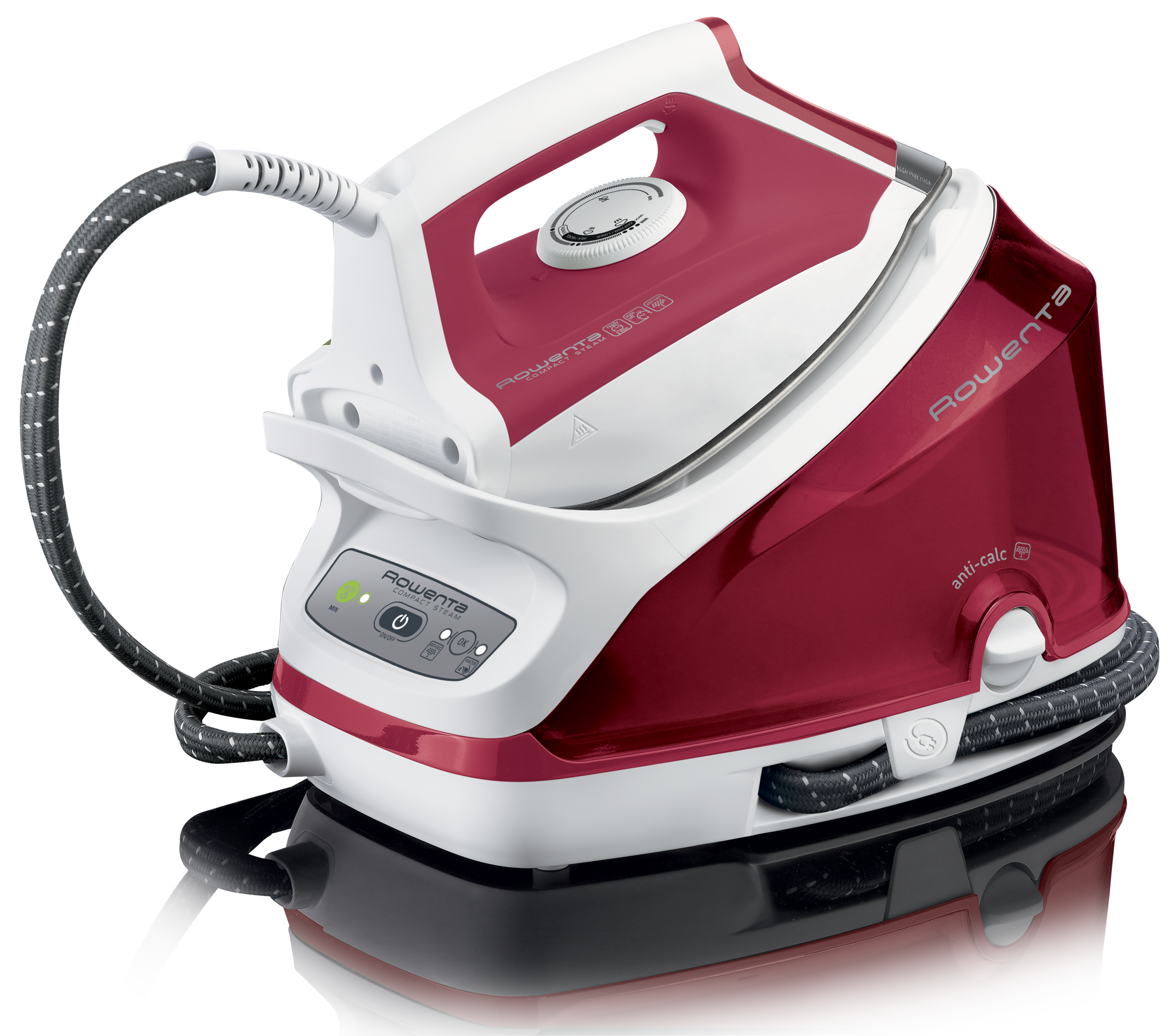 COMPACT STEAM DG7505+06+10+11