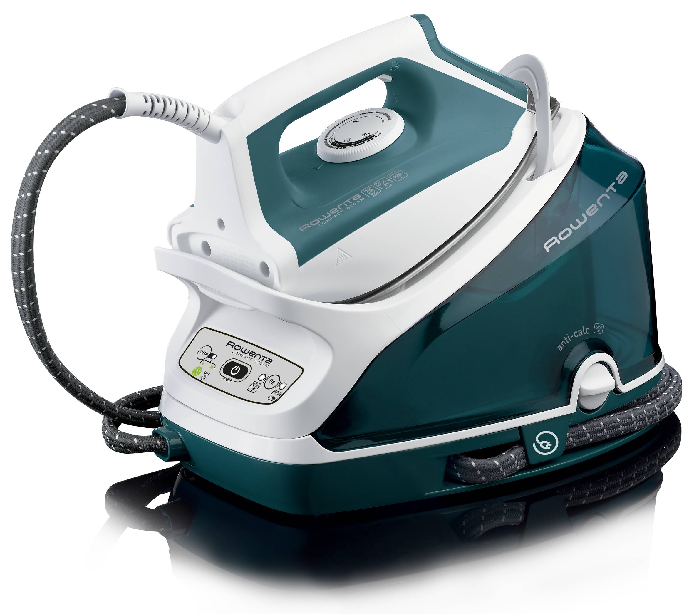 COMPACT STEAM DG7520+21+22+23