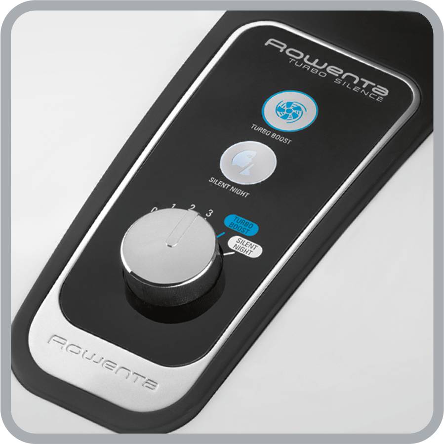 TURBO SILENCE DESK EXTREME