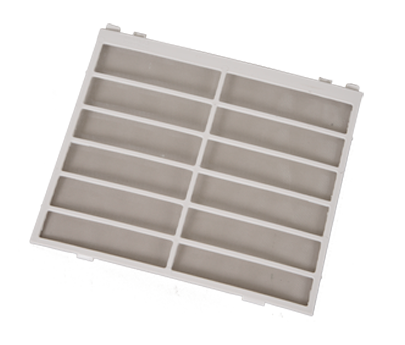 Gruppo filtro dell'aria CS-10000149