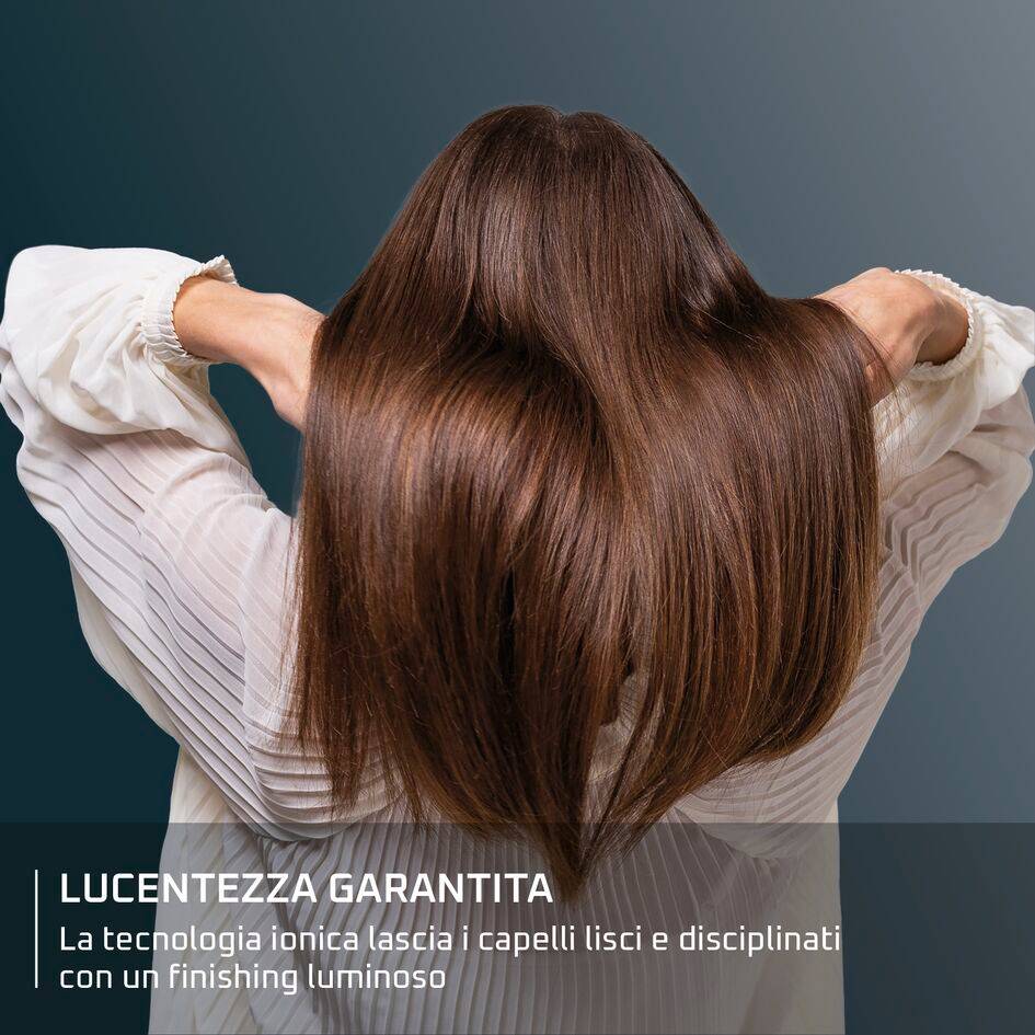 Ultimate Experience Air Motion, Asciugacapelli, Styler, Leggero, Effetto Coanda