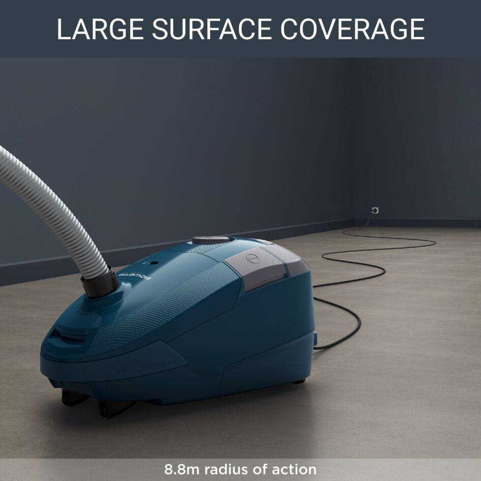 Power XXL Vacuum Cleaner - Parquet Kit