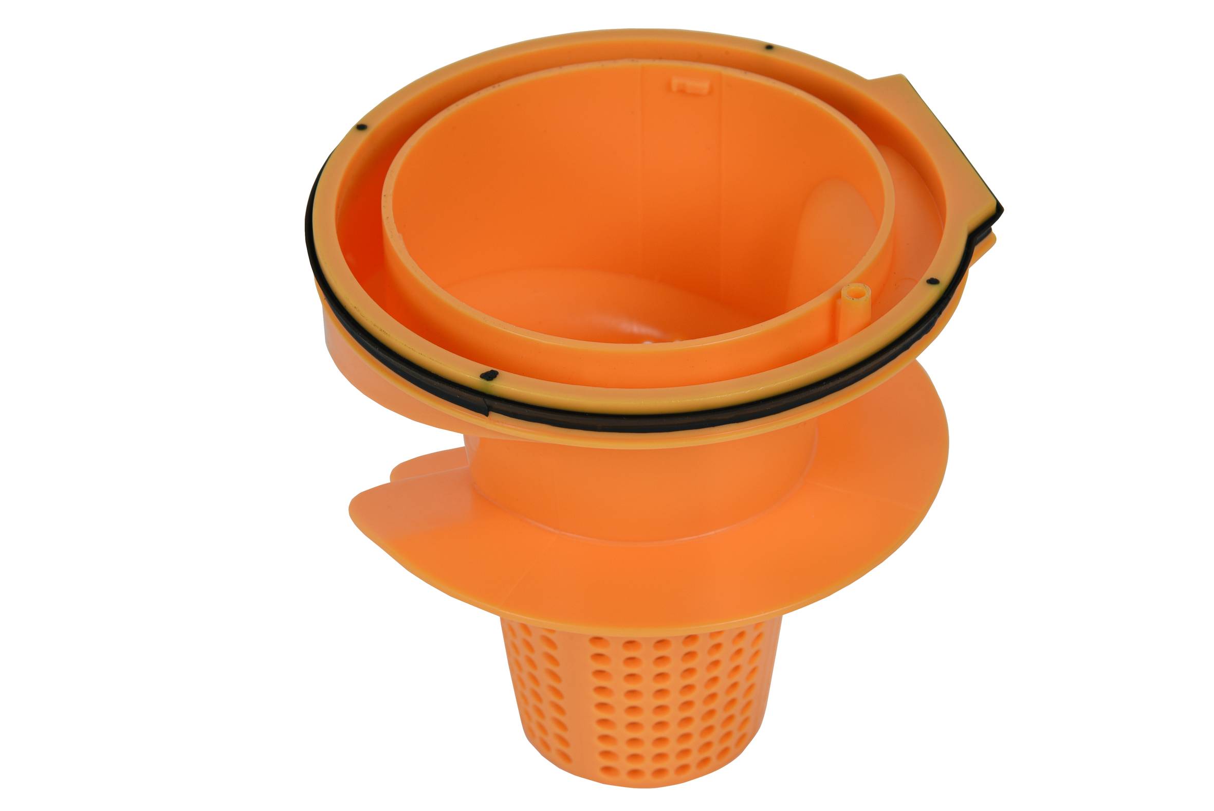 Separatore giallo SS-9100040938
