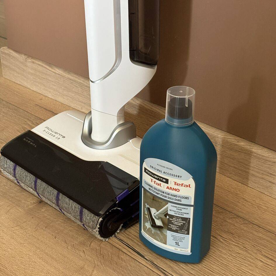 SOLUZIONE DETERGENTE 1L ZR340LV1