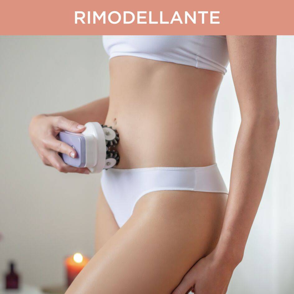 Massaggiatore Corpo Body Sculpt