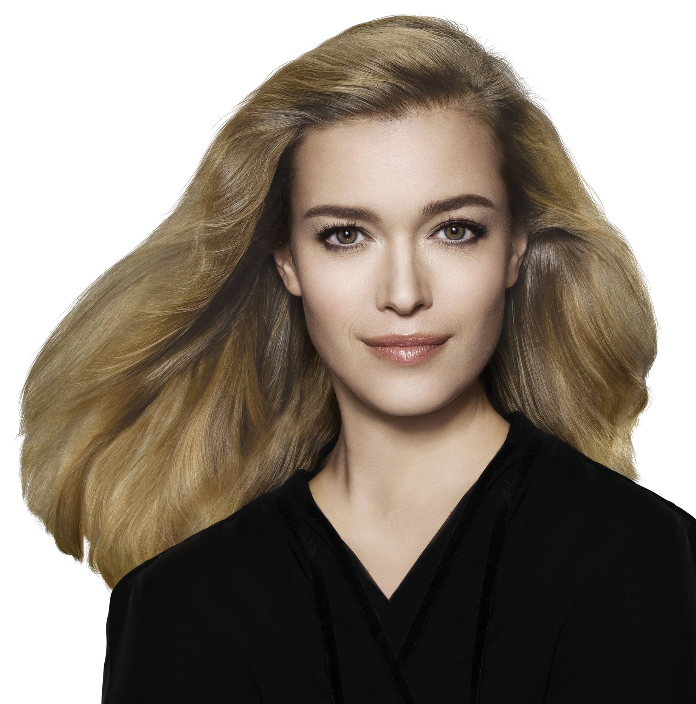HOT AIR BRUSH PREMIUM CARE CF7830