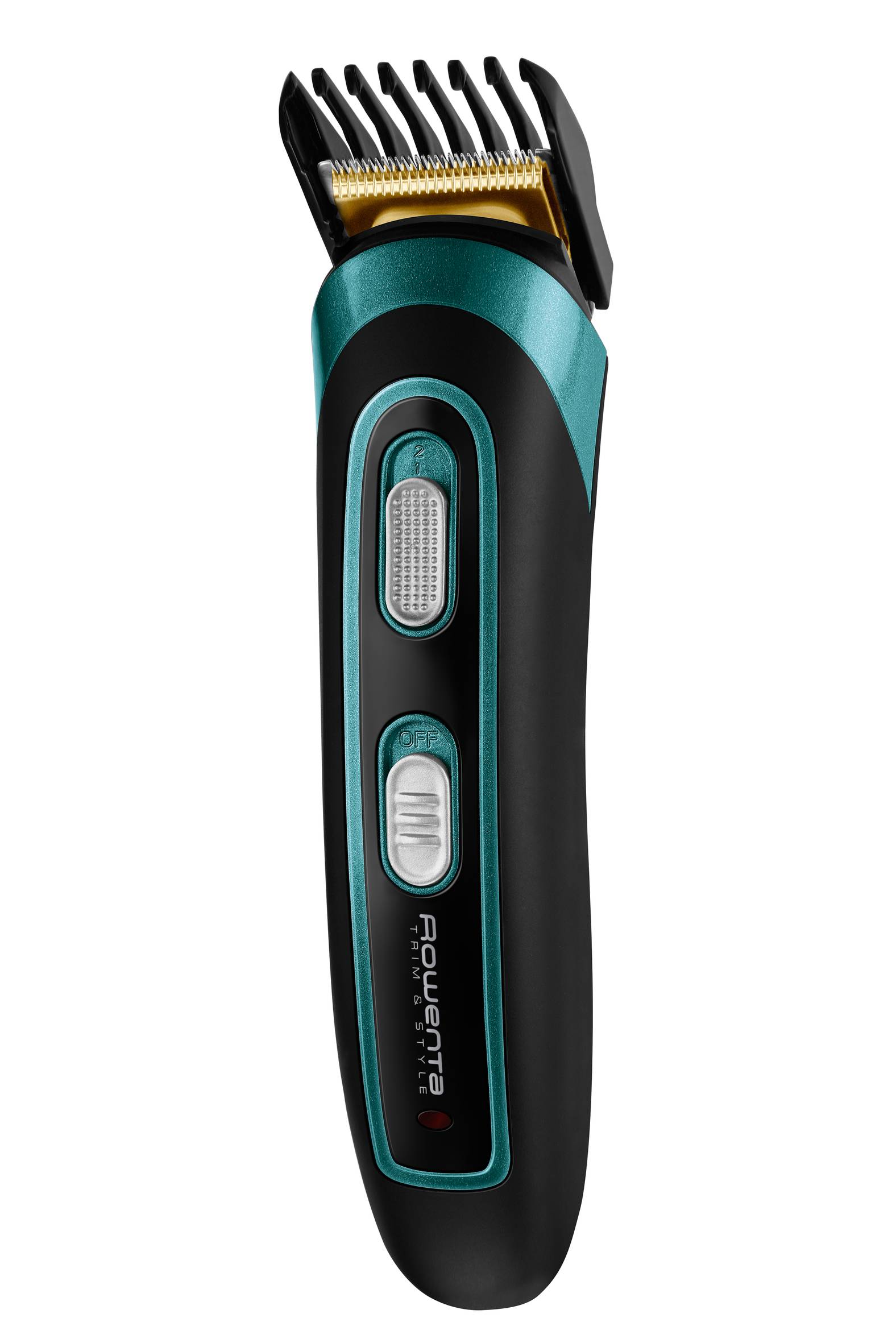 Rasoio multifunzione Trim & Style 7 in 1