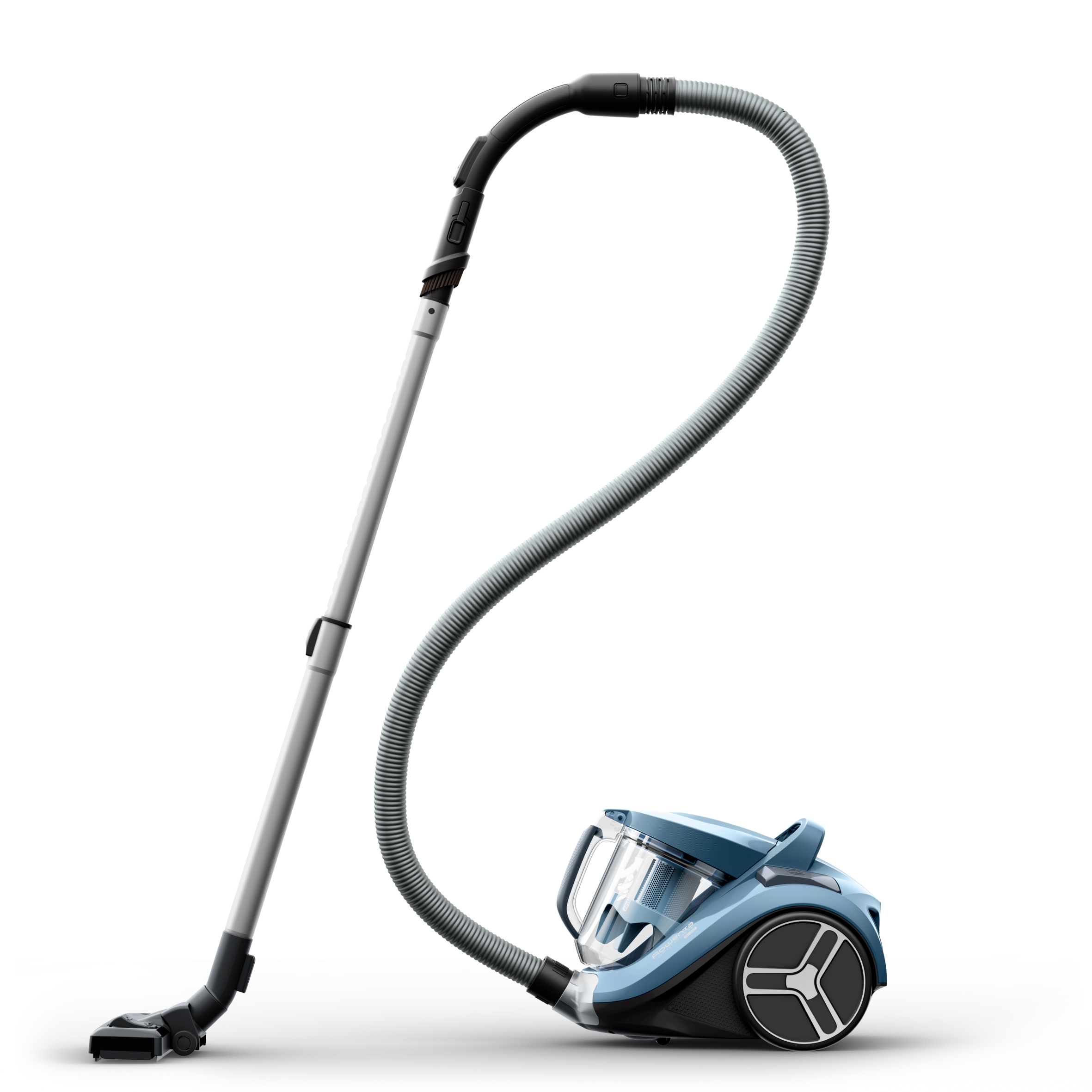 Compact Power XXL Aspirapolvere senza sacco