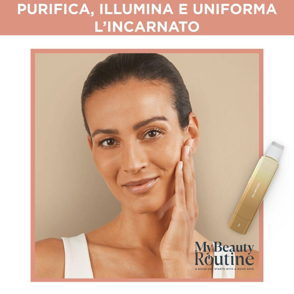 PURIFICATORE SKIN-SONIC