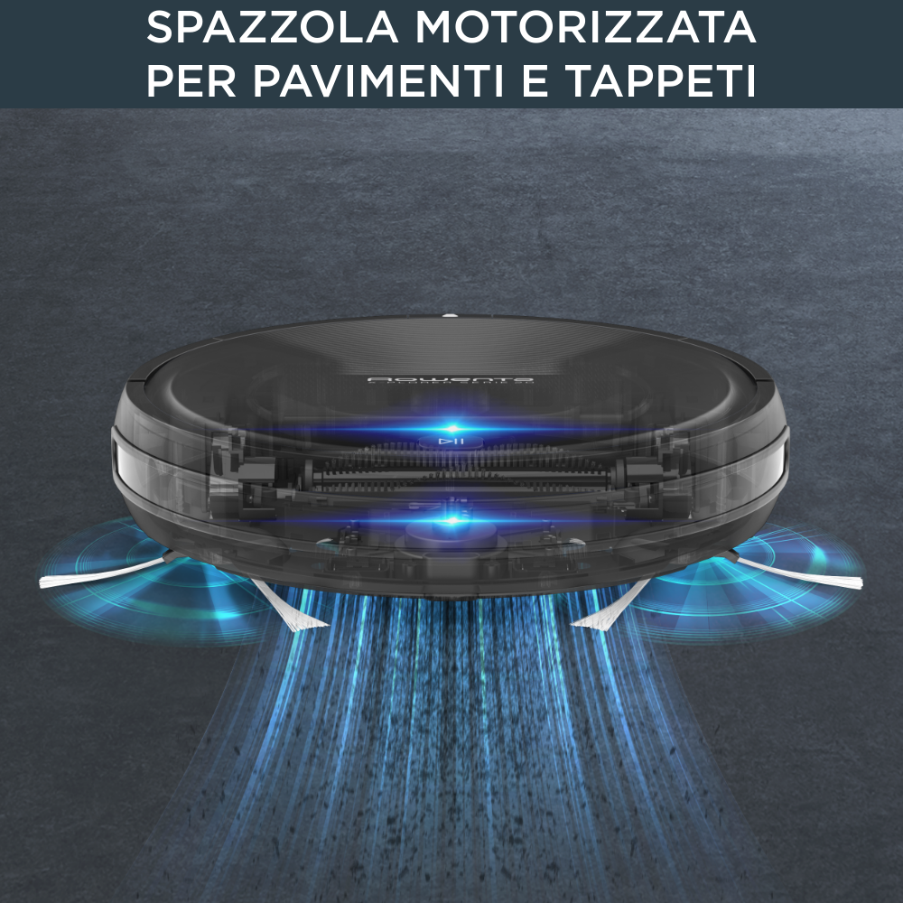 ROBOT ASPIRAPOLVERE X-PLORER SERIE 20