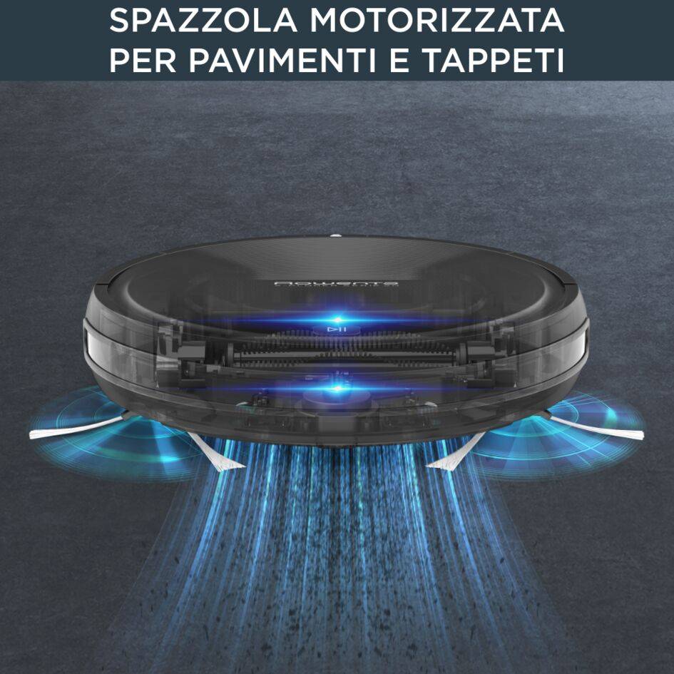 ROBOT ASPIRAPOLVERE X-PLORER SERIE 20