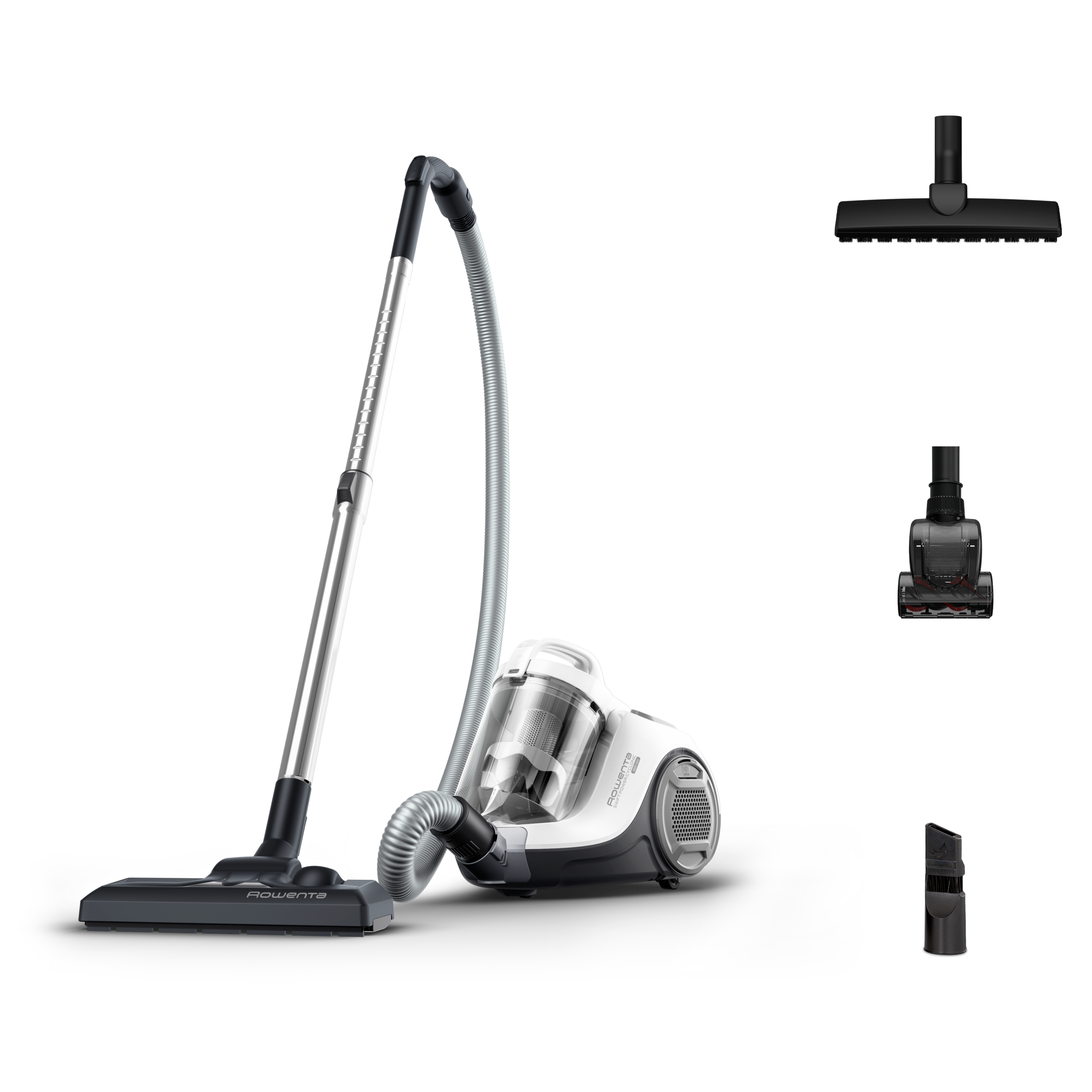 Swift Power Cyclonic