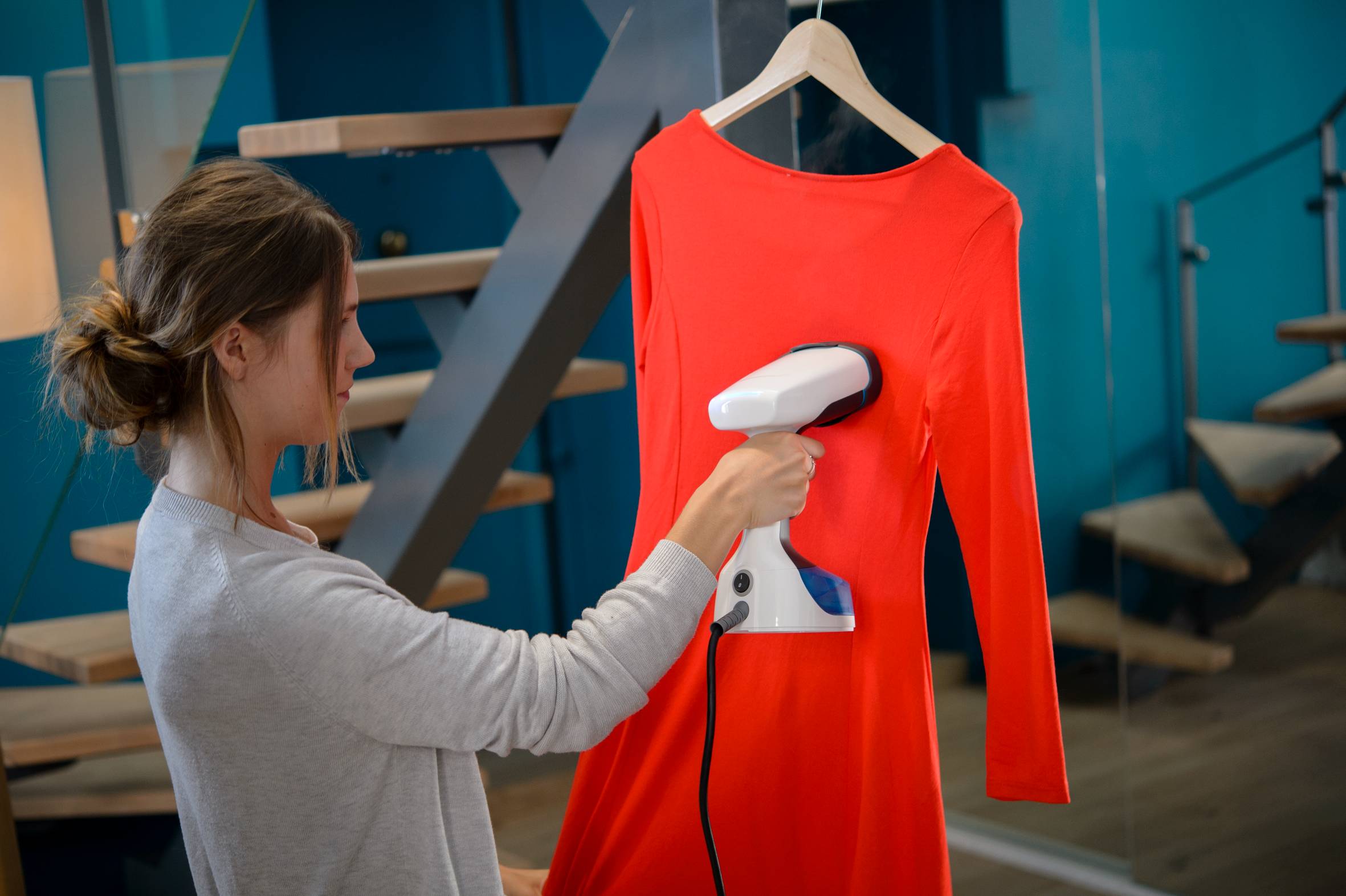 ACCESS STEAM MINUTE DR7000+01+3+4+6+8