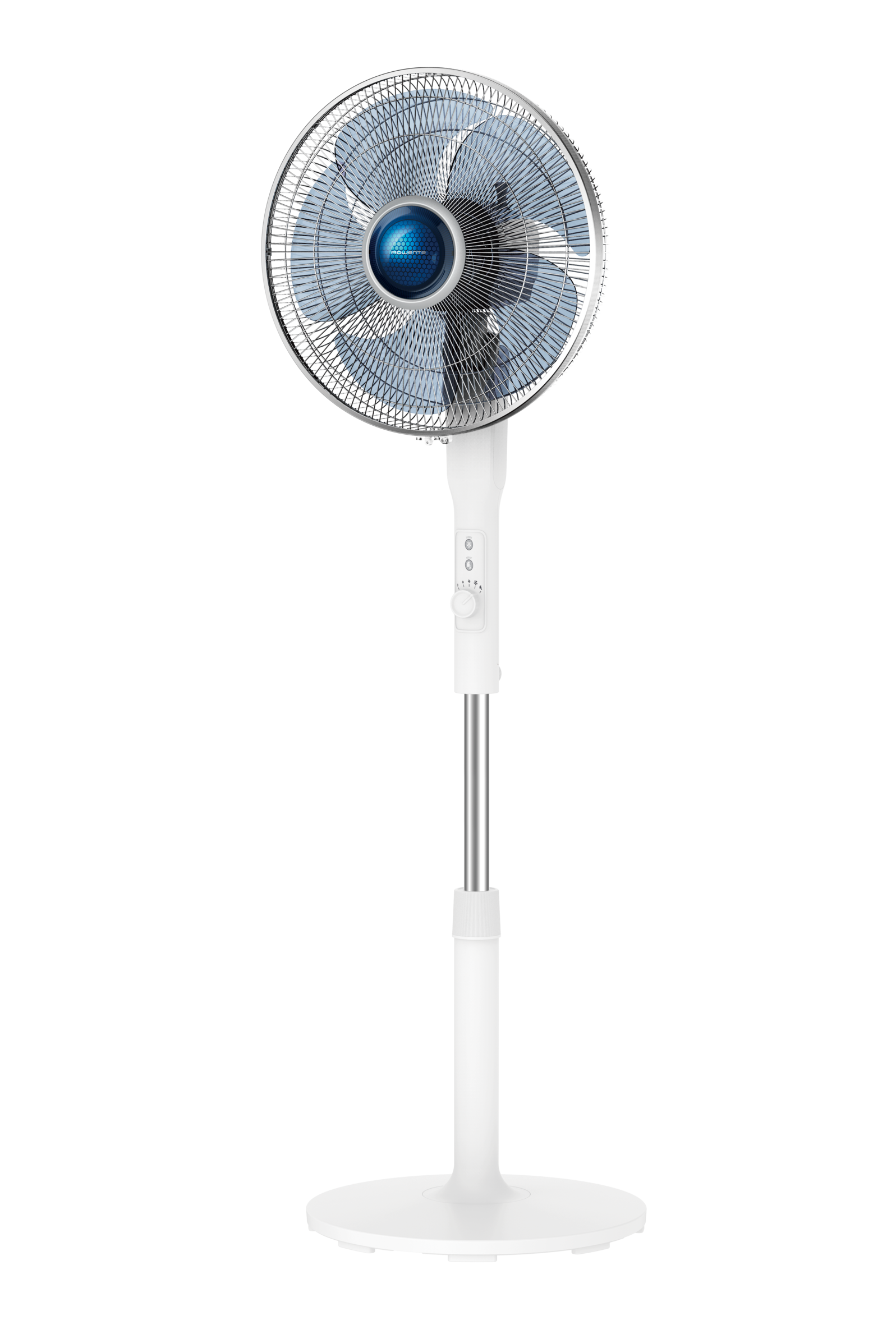 TURBO SILENCE EXTREME + STAND VU5740