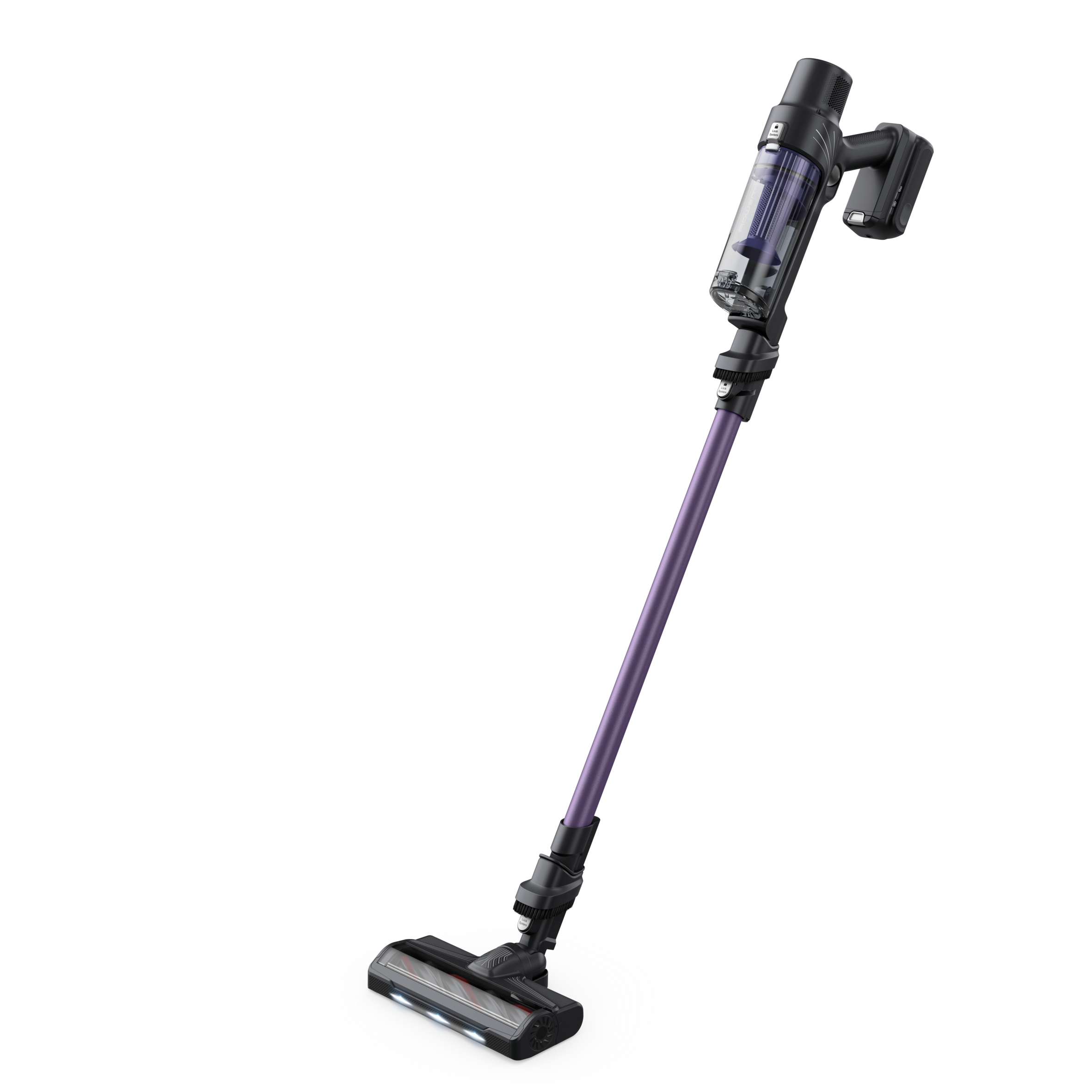 X-Pert 7.60, Aspirapolvere Senza Filo, Modello Essential, 140 W, Autonomia 45 Min