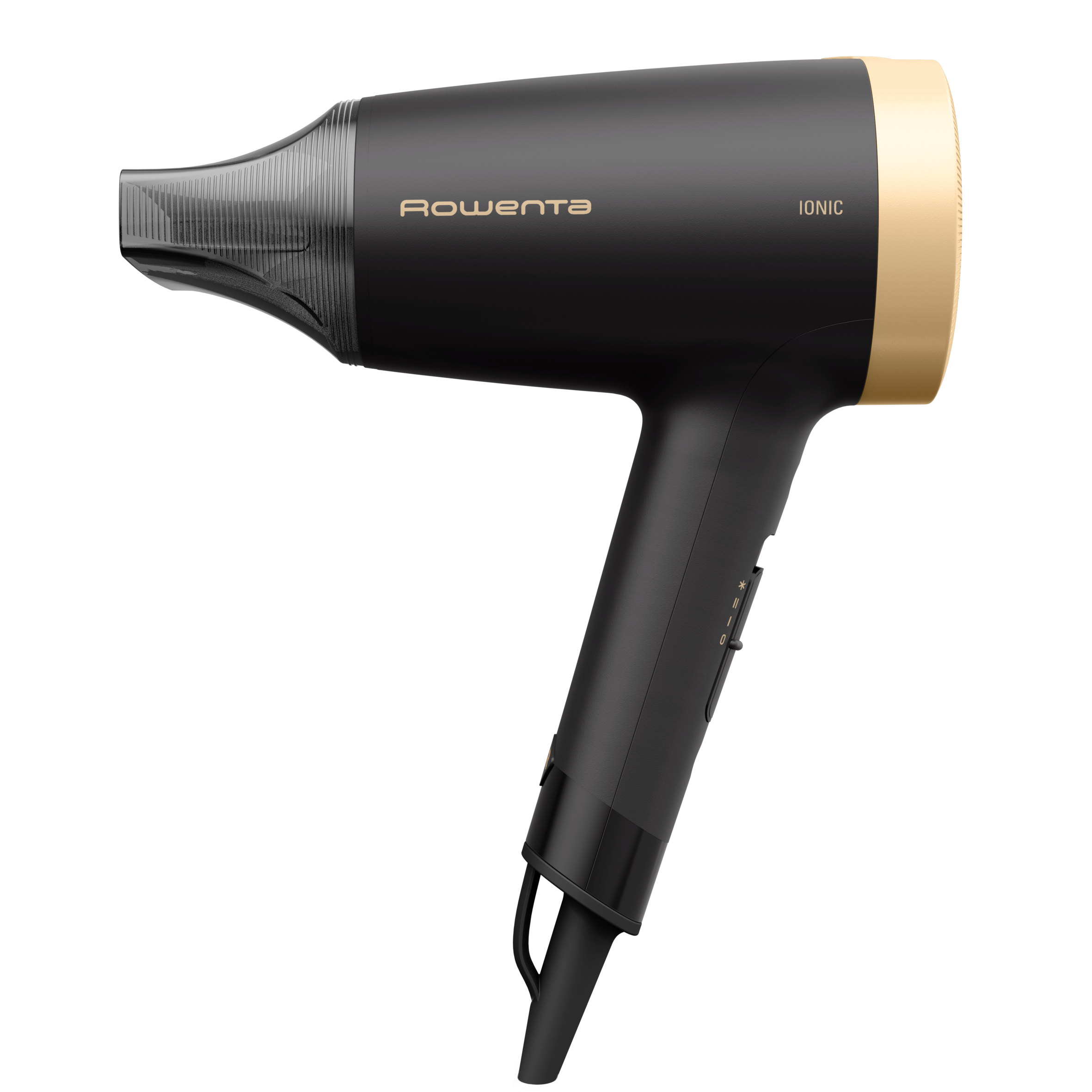 Asciugacapelli Rowenta Express Style