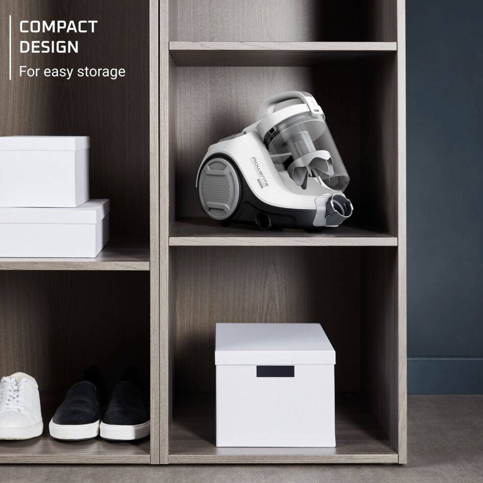 Swift Power Cyclonic