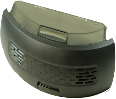 Contenitore raccoglipolvere RS-2230001061