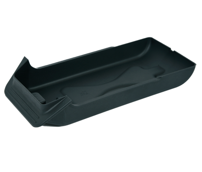 Contenitore nero SS-203436