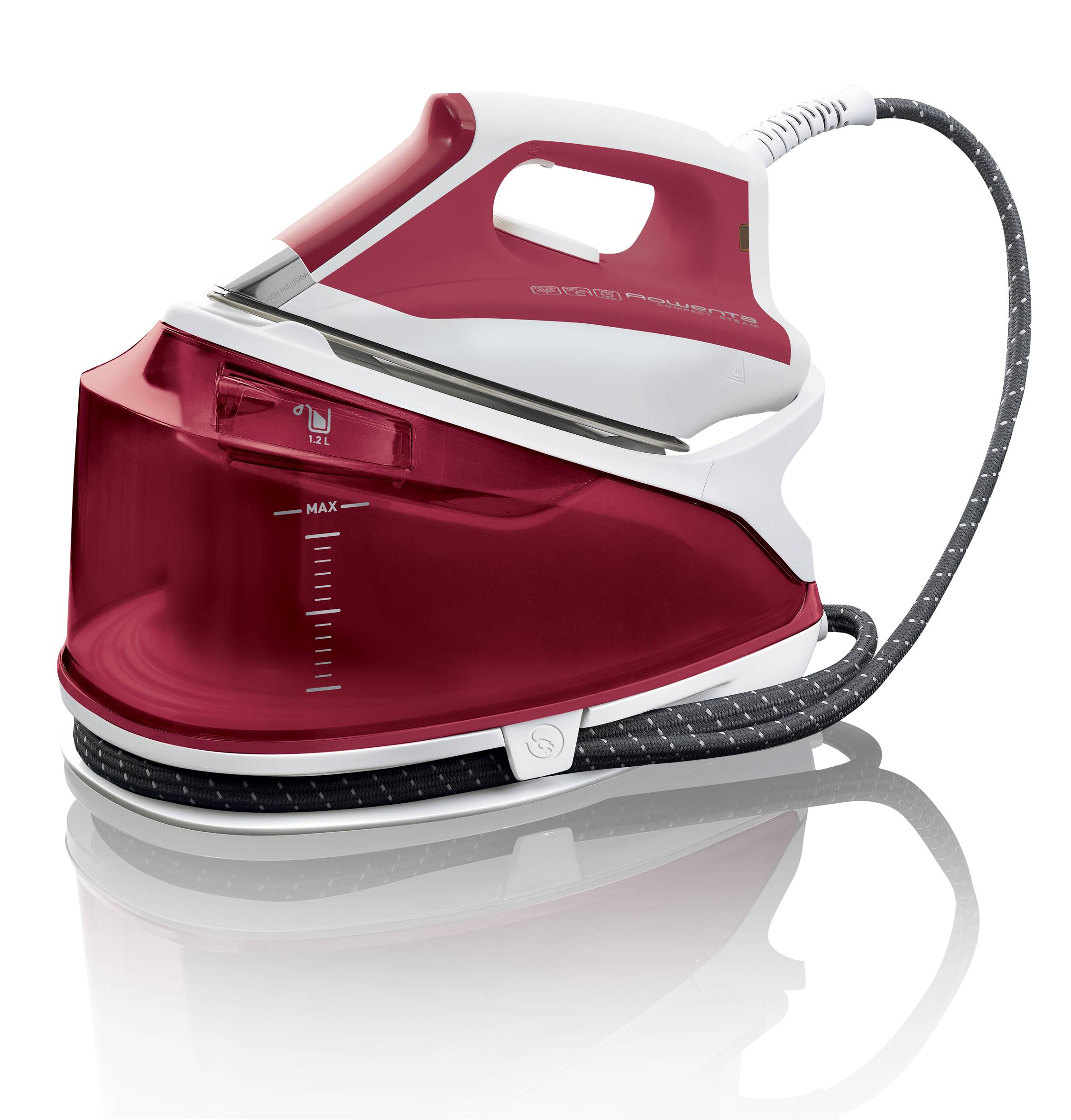 COMPACT STEAM DG7505+06+10+11