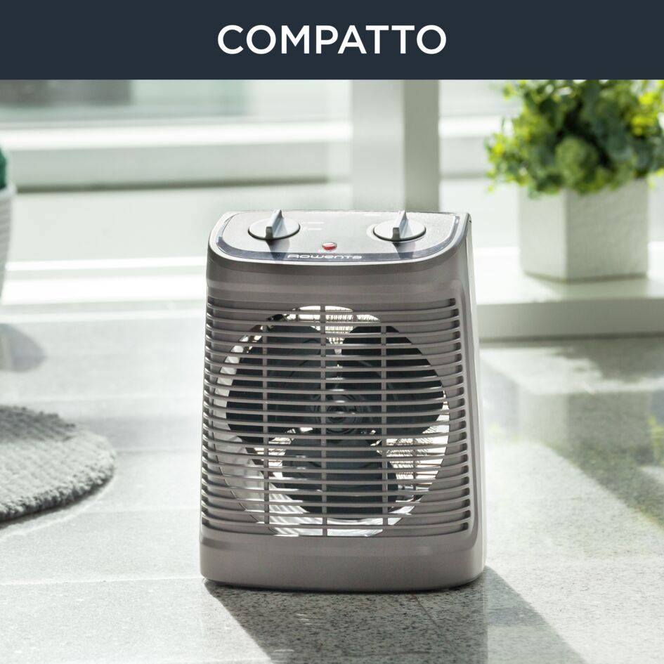 INSTANT COMFORT COMPACT