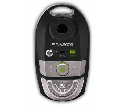 PakTrade Filtro HEPA Per Aspirapolvere Rowenta Silence Force Upgrade RO476201 - Ricambio Compatibile 1 Pezzo, Classe H13