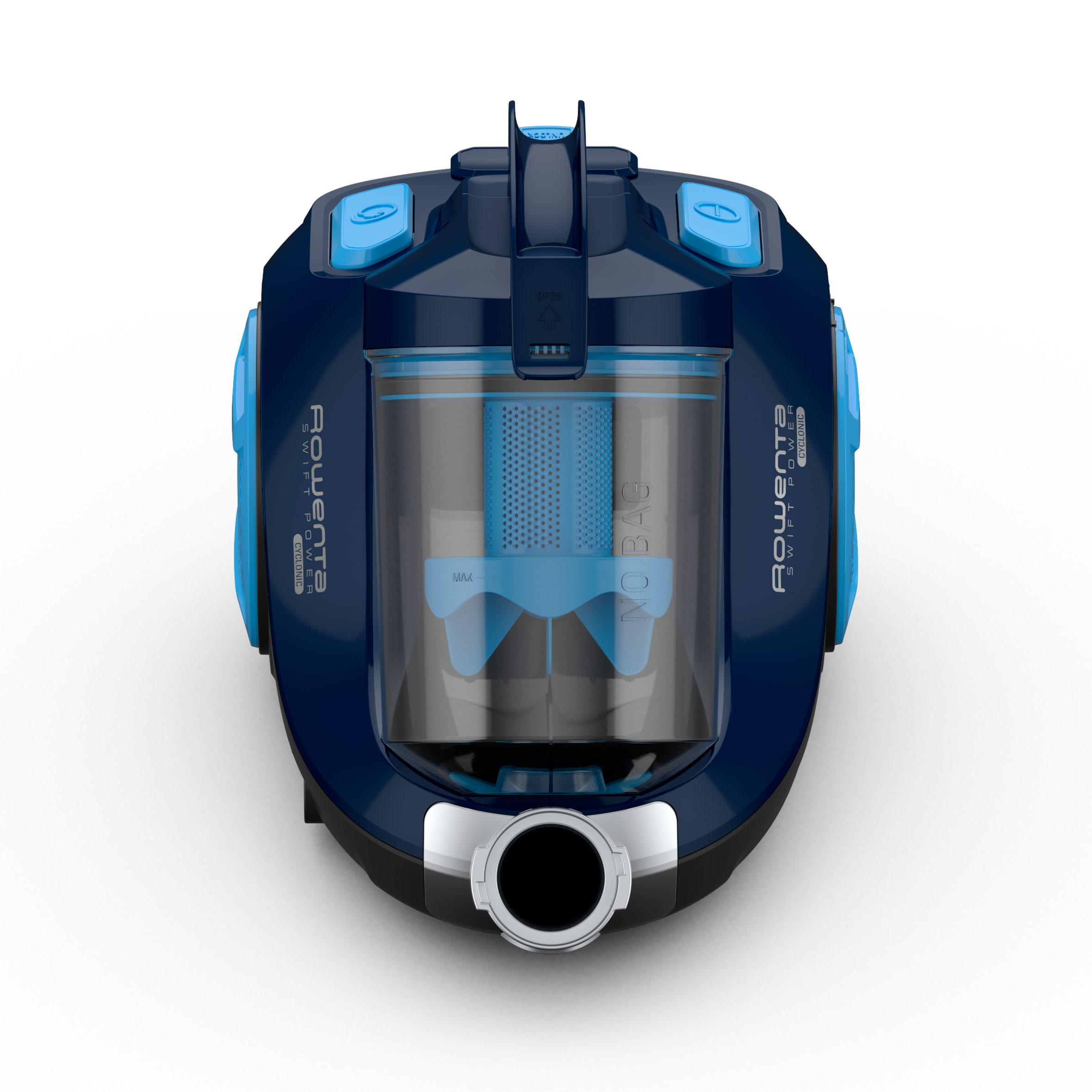 Swift Power Cyclonic