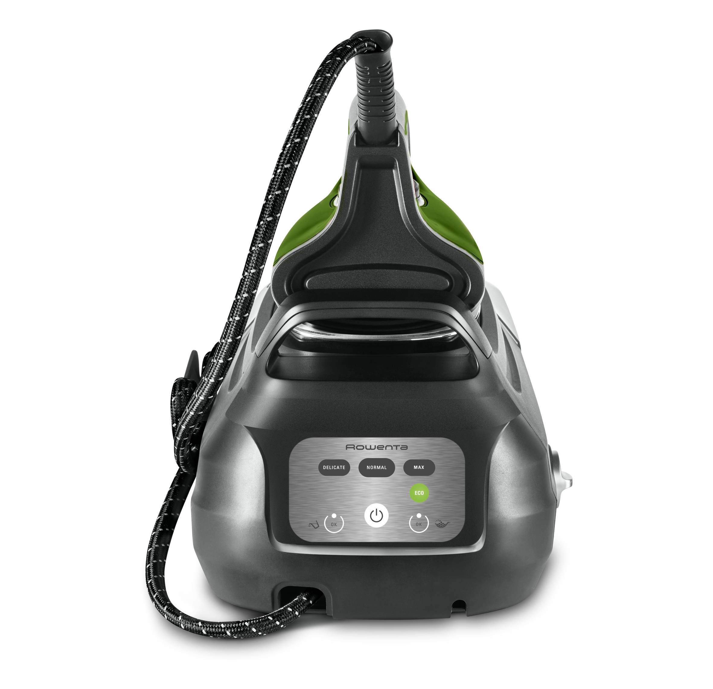 PERFECT STEAM PRO SILENCE