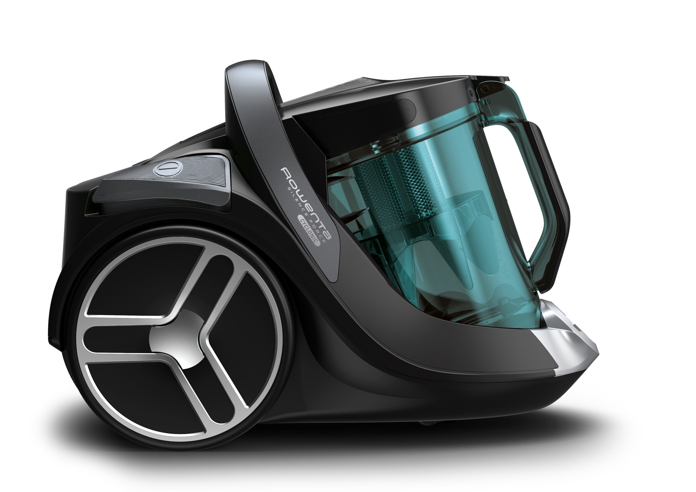 SILENCE FORCE CYCLONIC CLASSIC