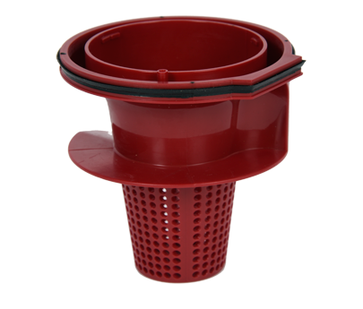 Separatore rosso RS-2230001589