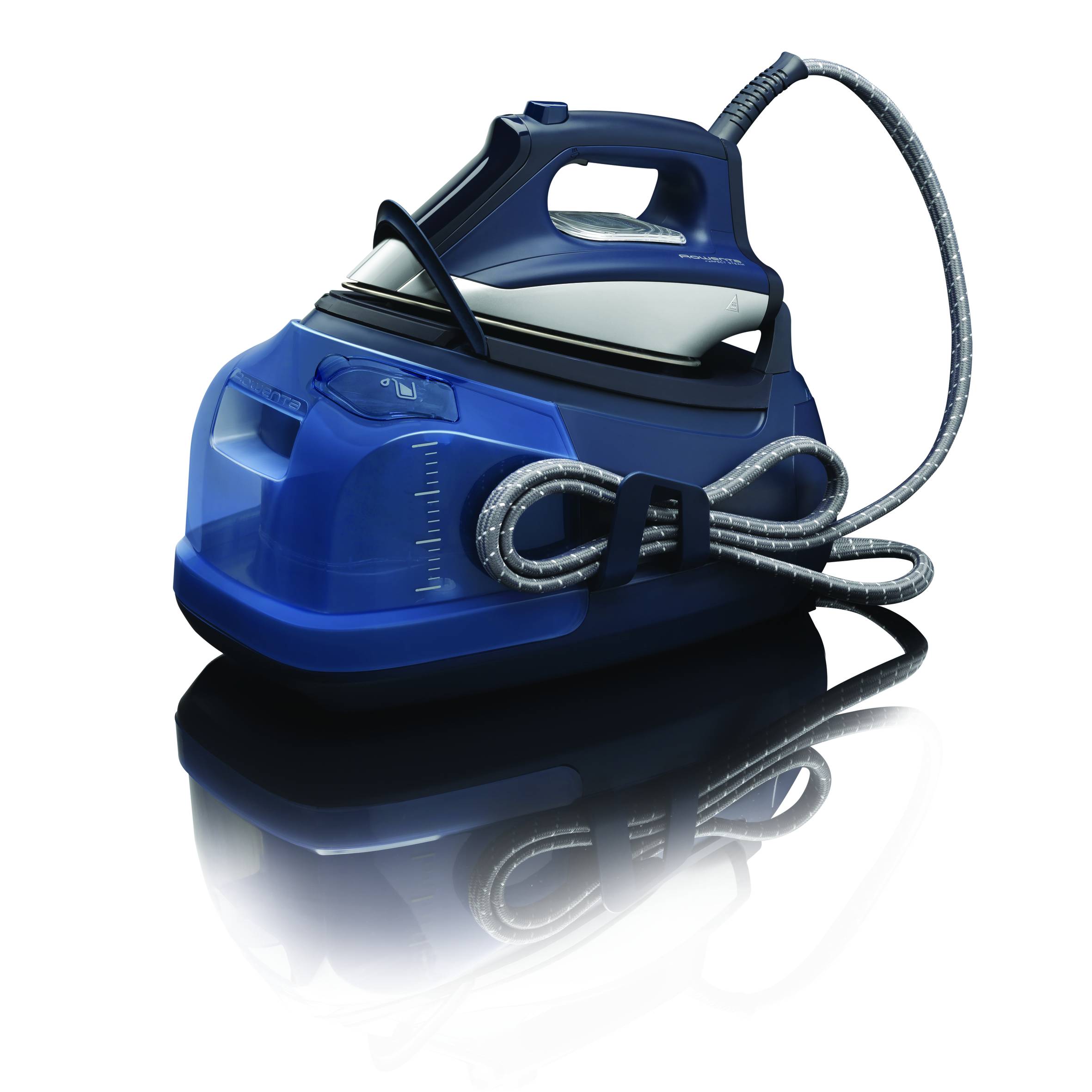 PERFECT STEAM CONTROL 