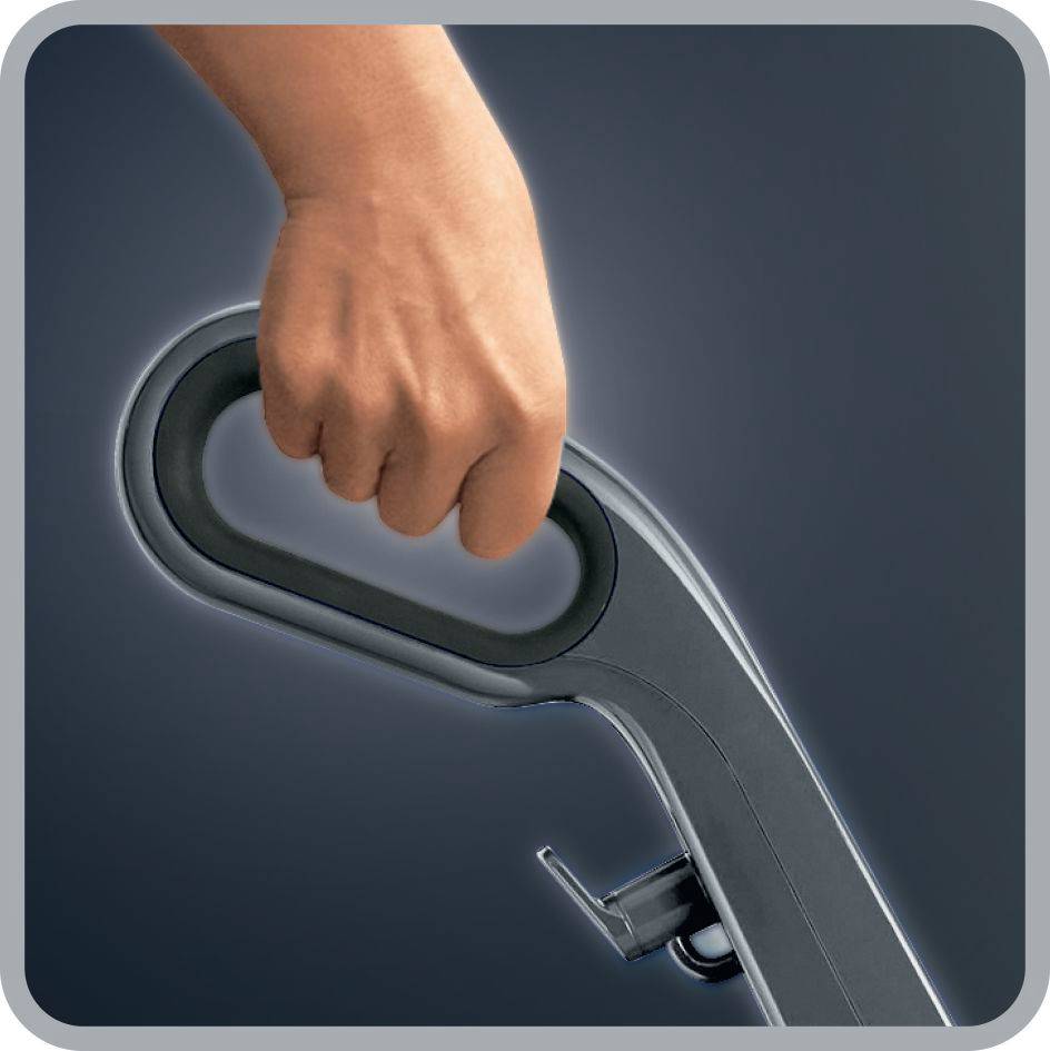 POWERLINE CYCLONIC SENZA SACCO