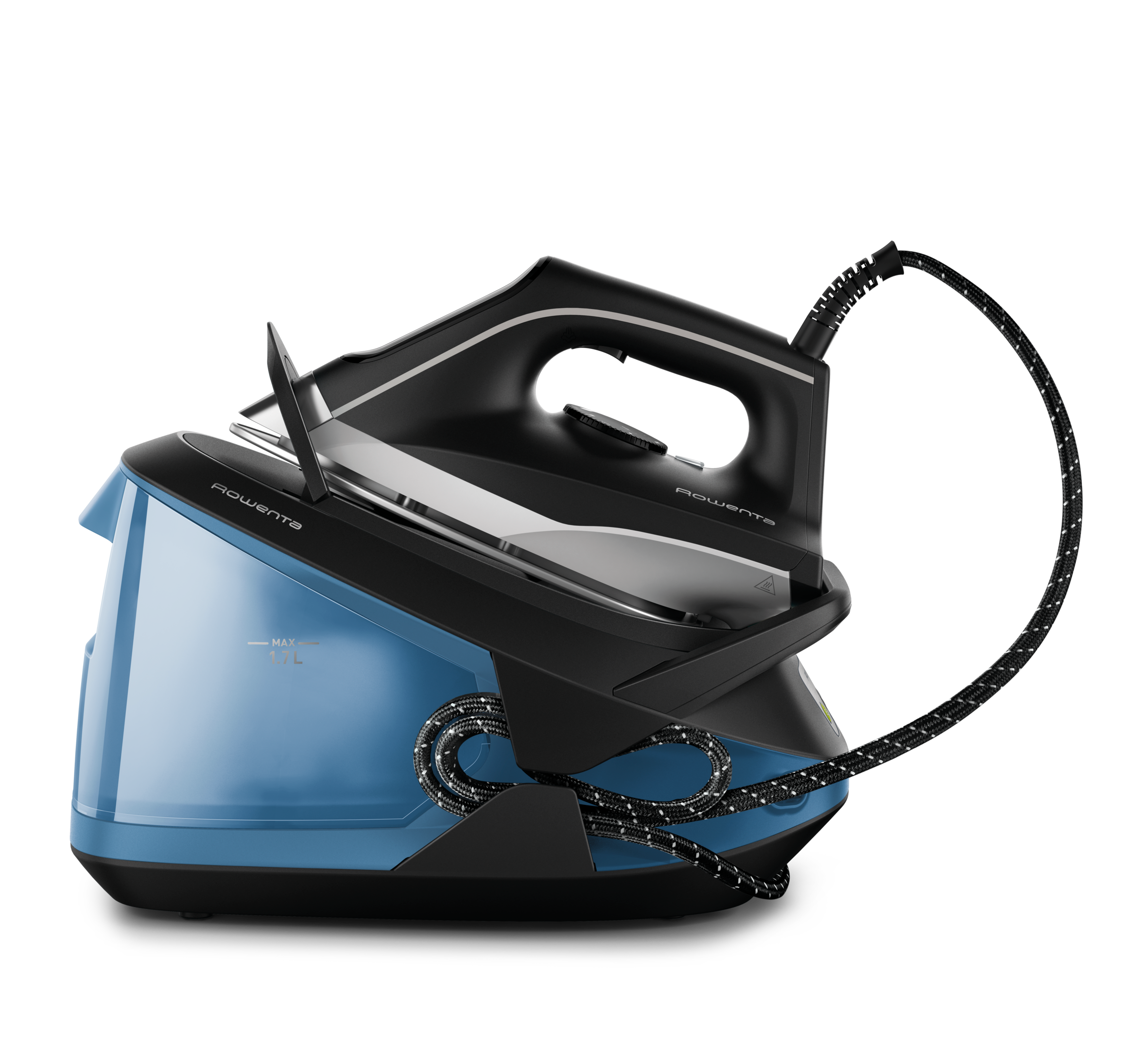 TURBOSTEAM