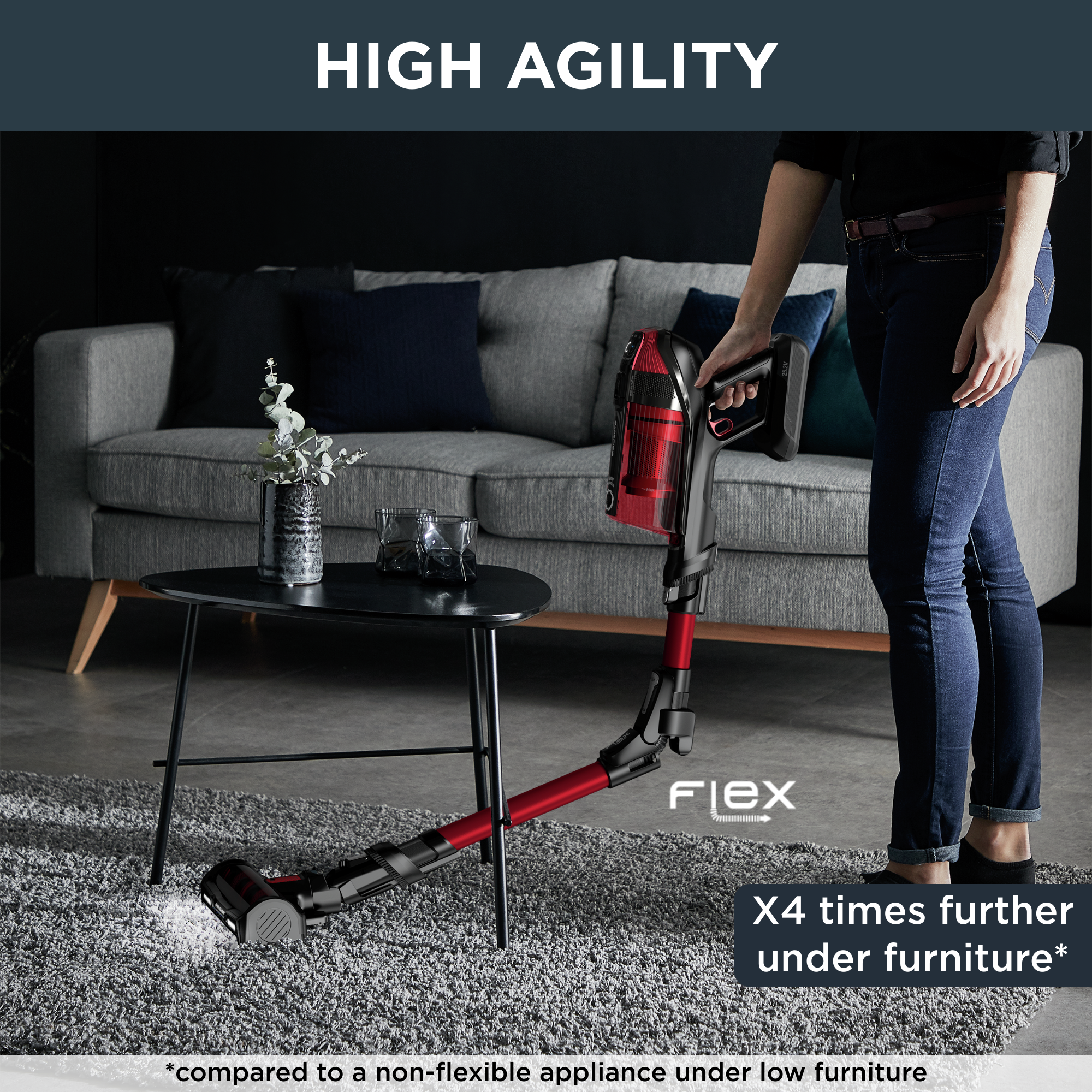 X-FORCE 12.60 ANIMAL CARE