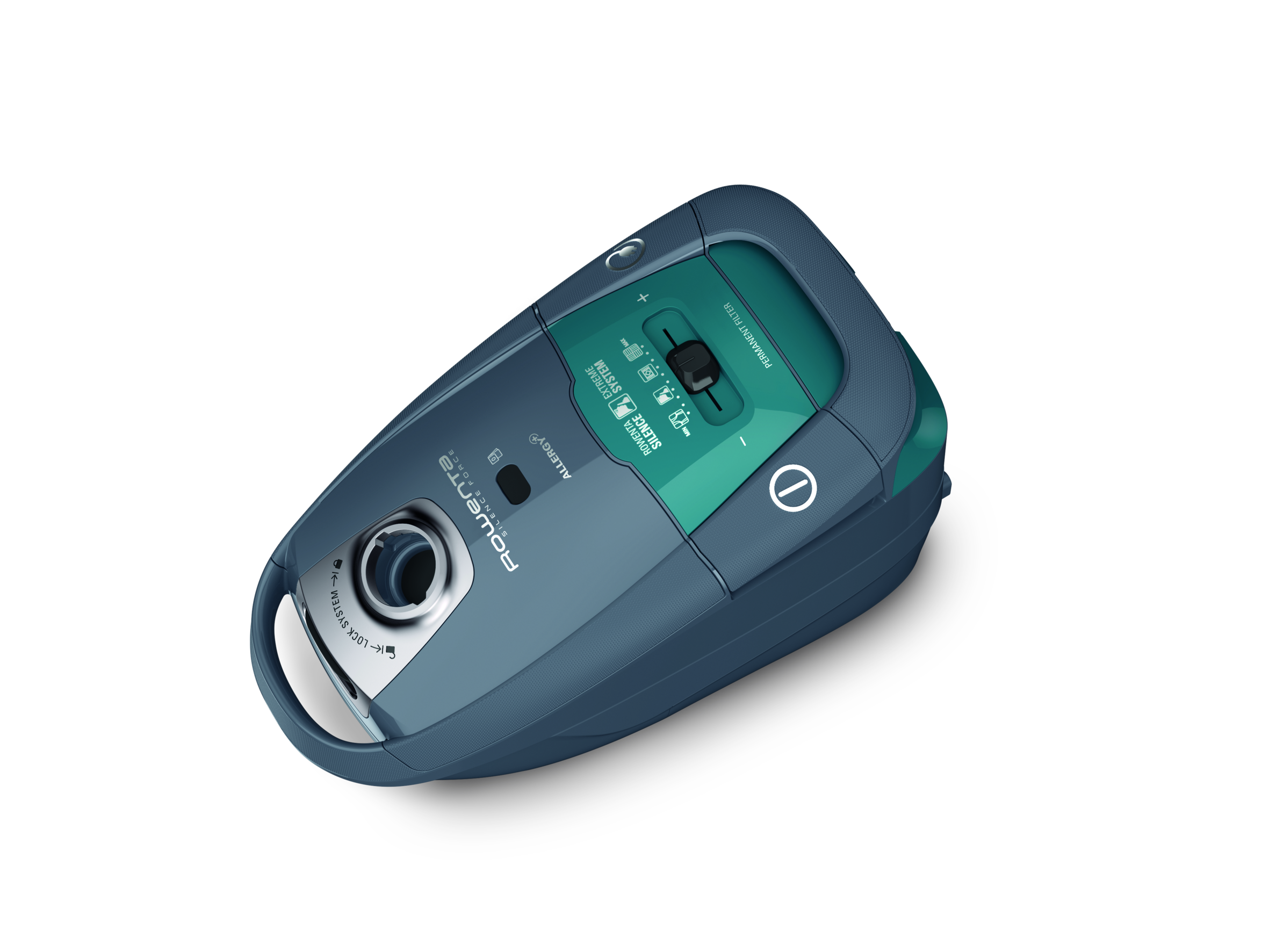 SILENCE FORCE RO7740