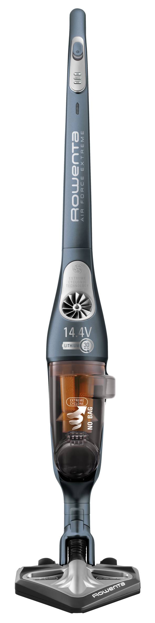 AIR FORCE EXTREME LITHIUM 14,4V