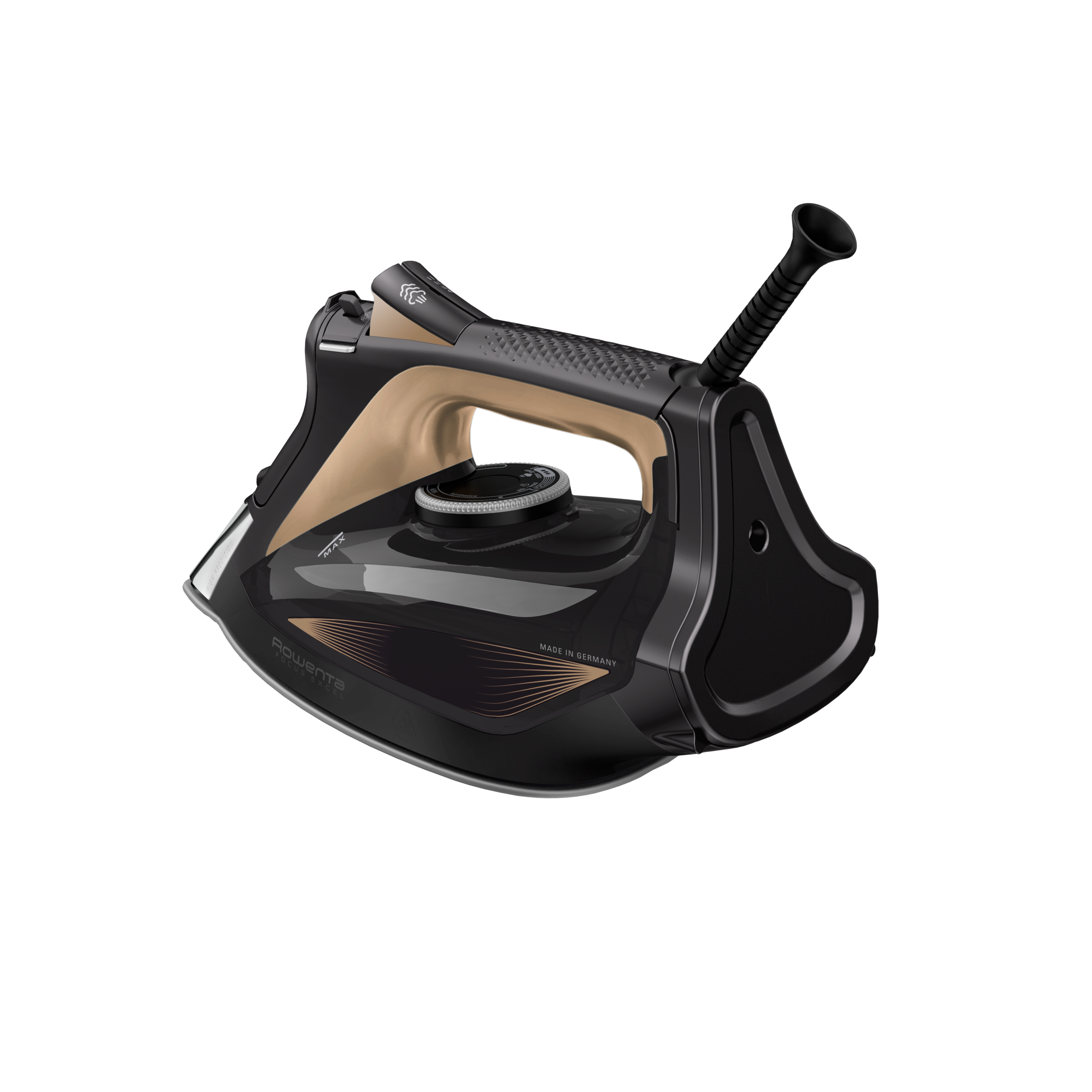 FOCUS EXCEL STEAM IRON DW5325D1
