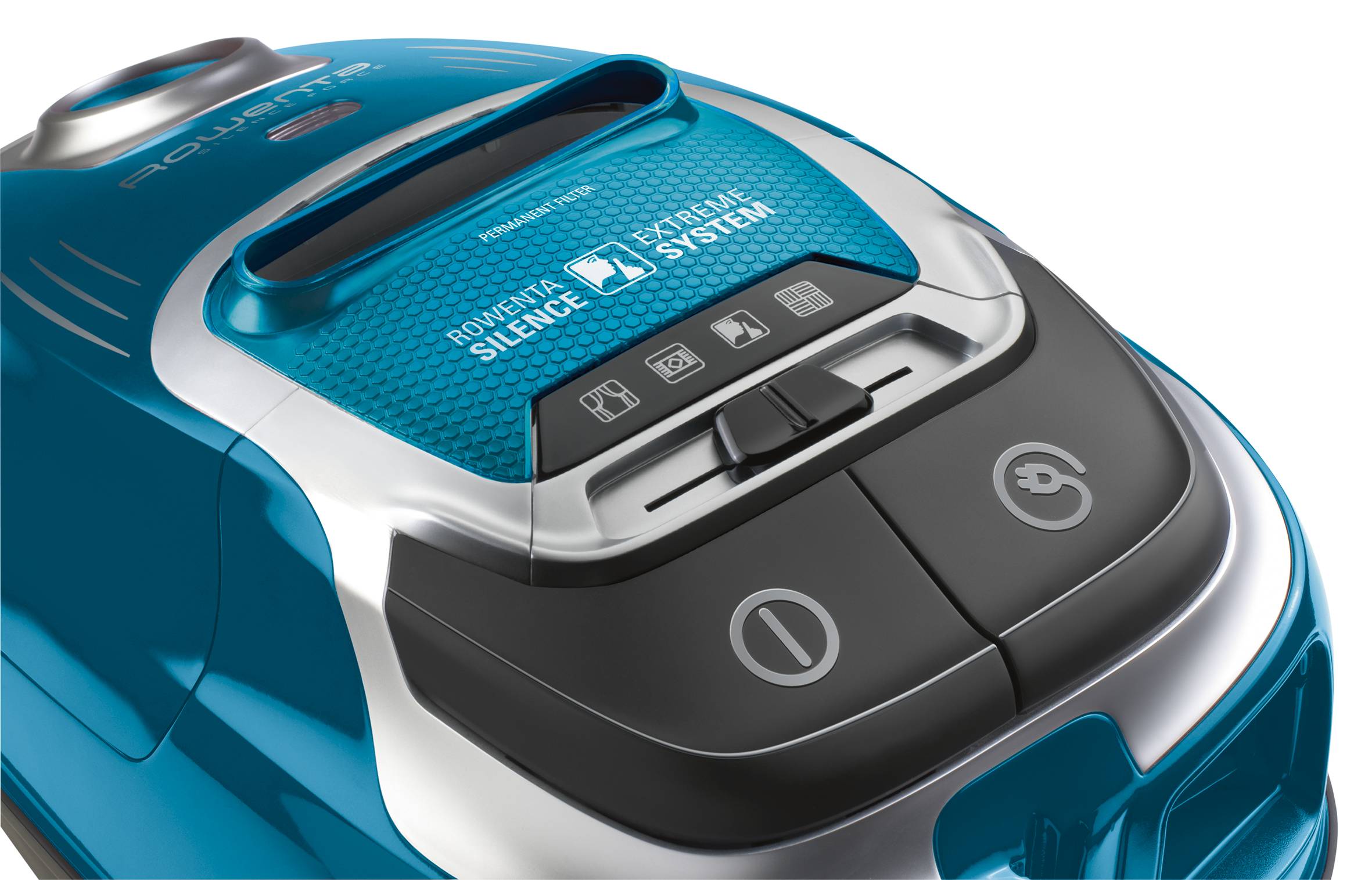 SILENCE FORCE CLASSIC+