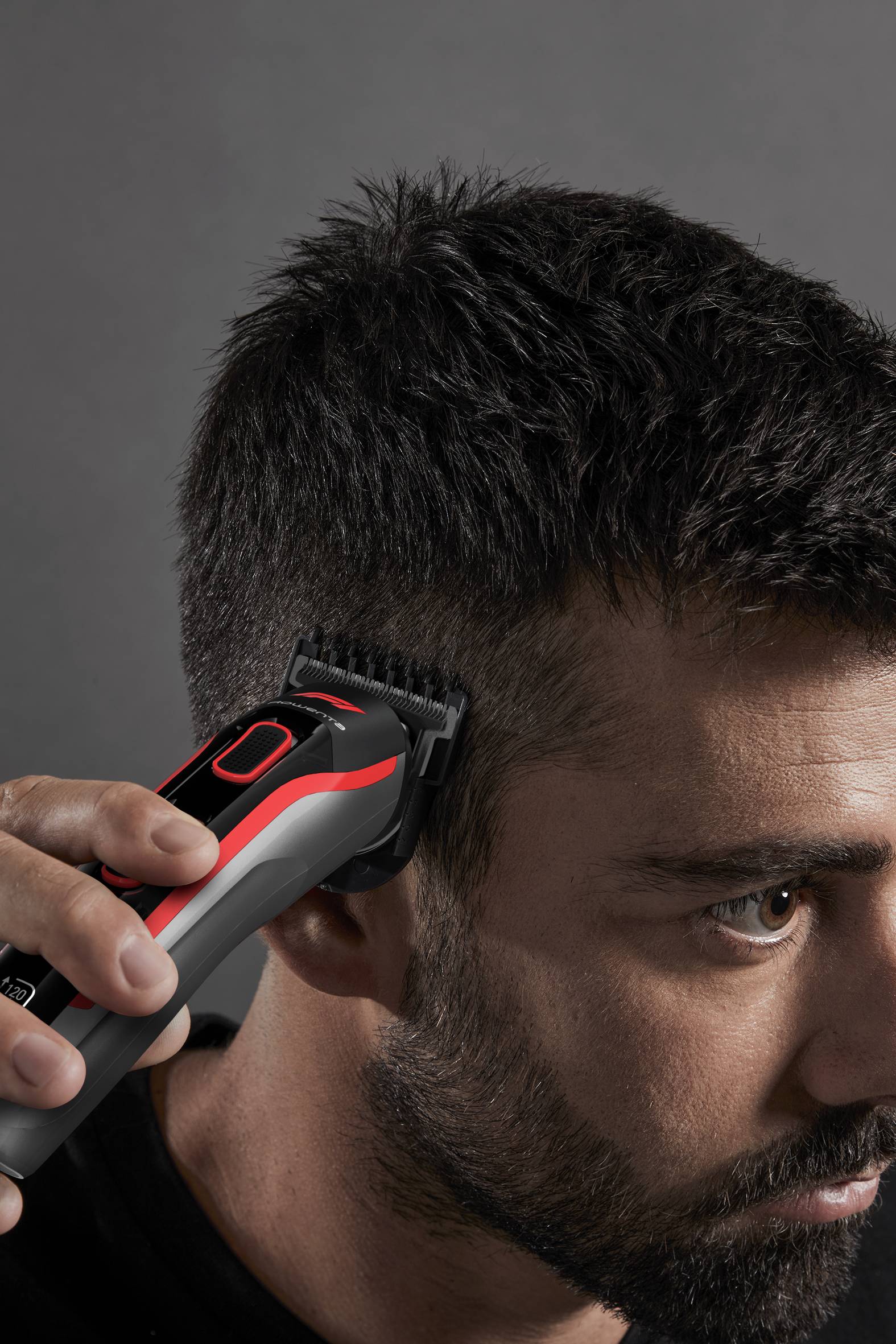 Regolabarba Formula 1® 10 in 1