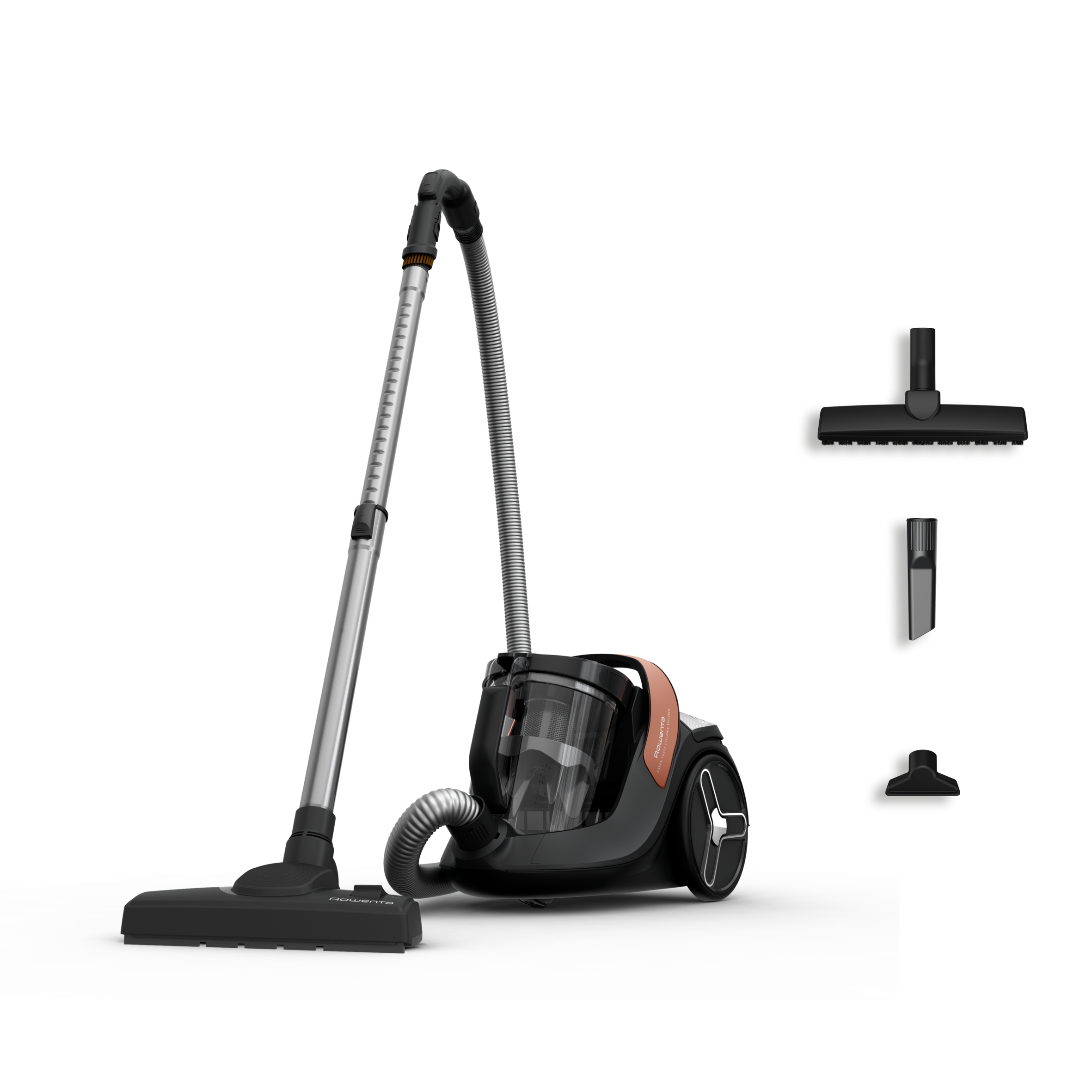 Green Force Cyclonic Effitech®