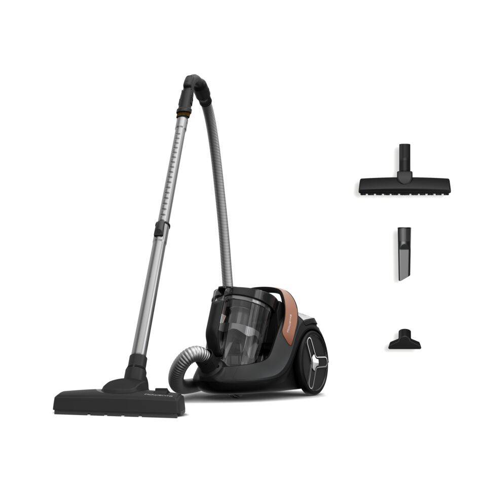 G-FORCE CYCLONIC SILENCE PARQUET