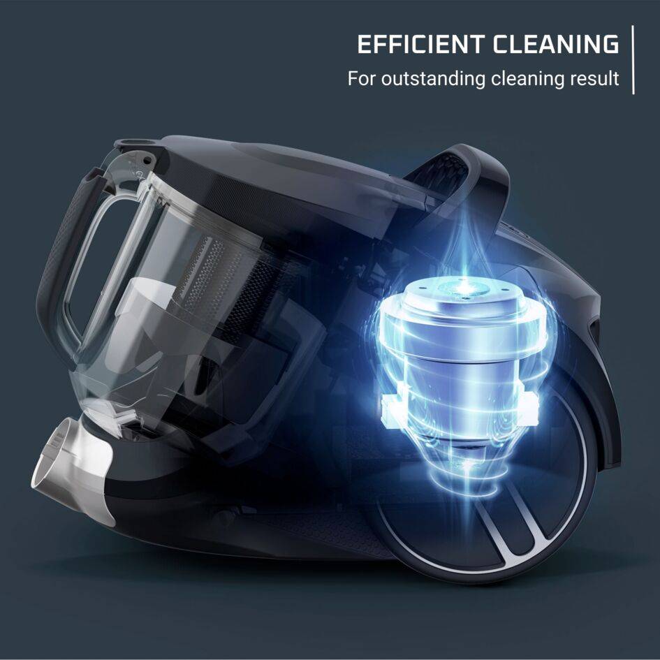 COMPACT POWER XXL